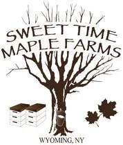 Sweet Time Maple