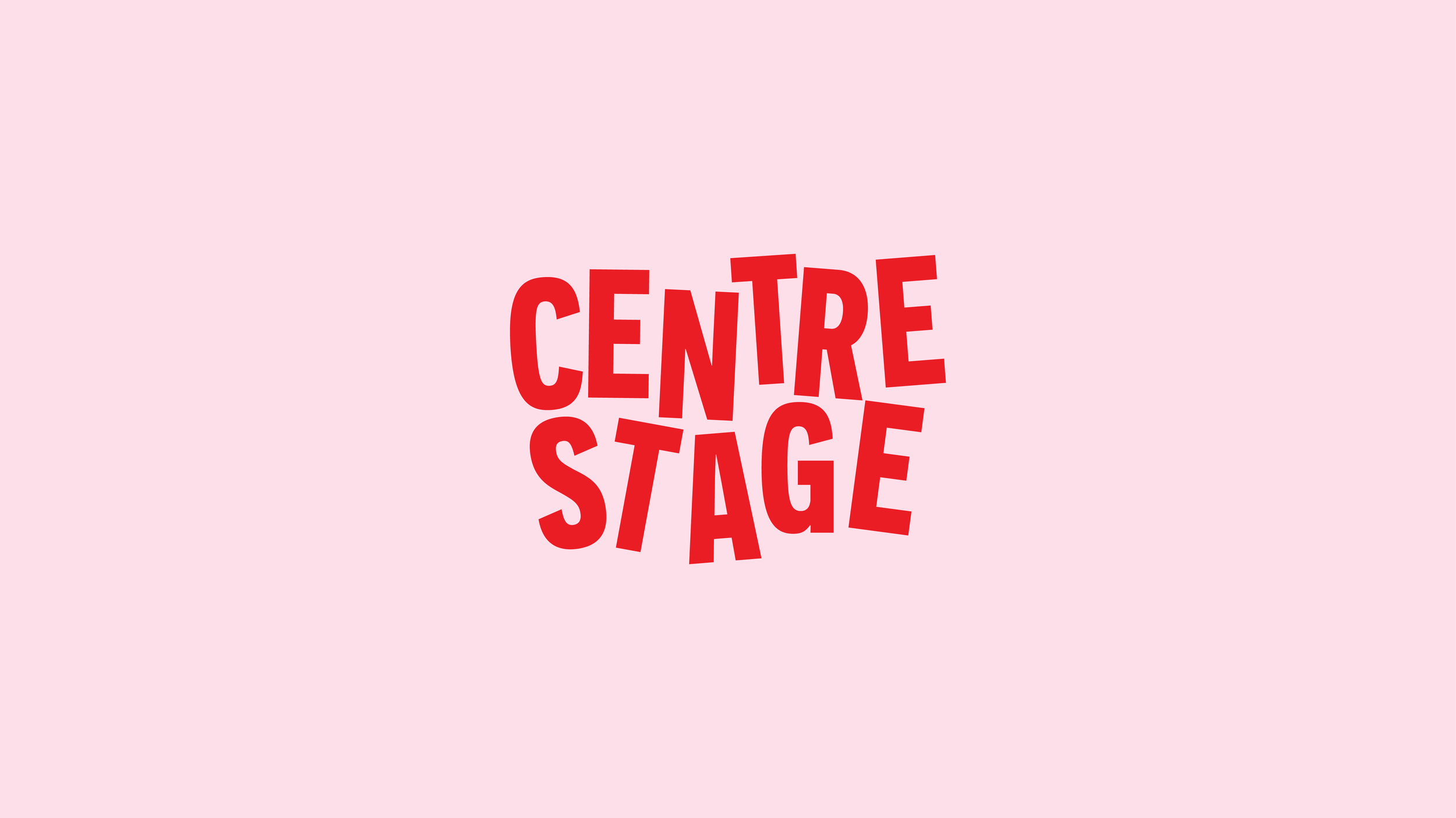 Centre Stage - Richmond