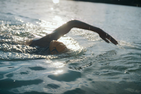 Anne Reischmann x Hoka