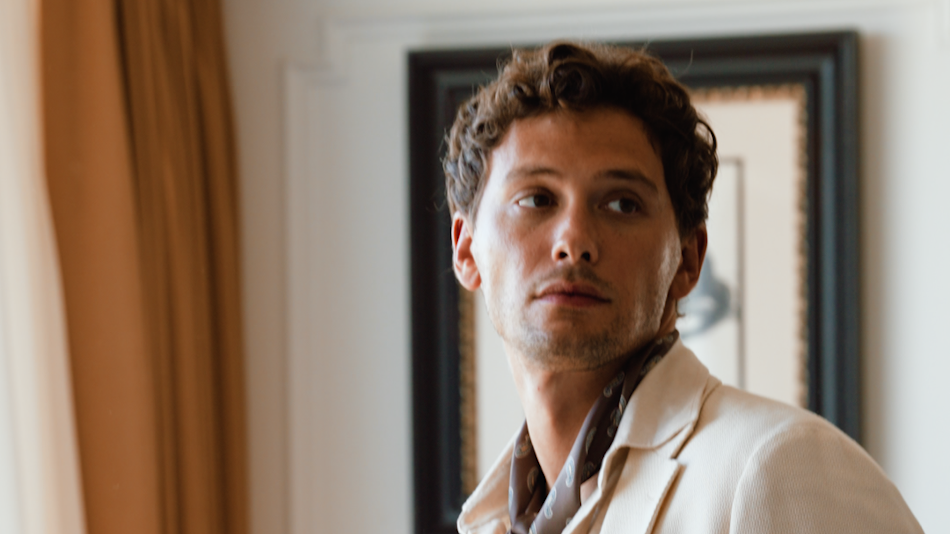 Ralph Lauren - Cooper Koch