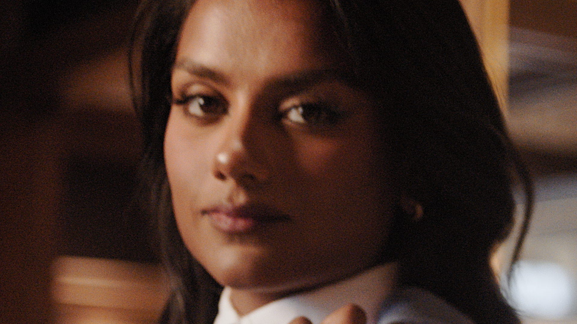 Ralph Lauren - Simone Ashley