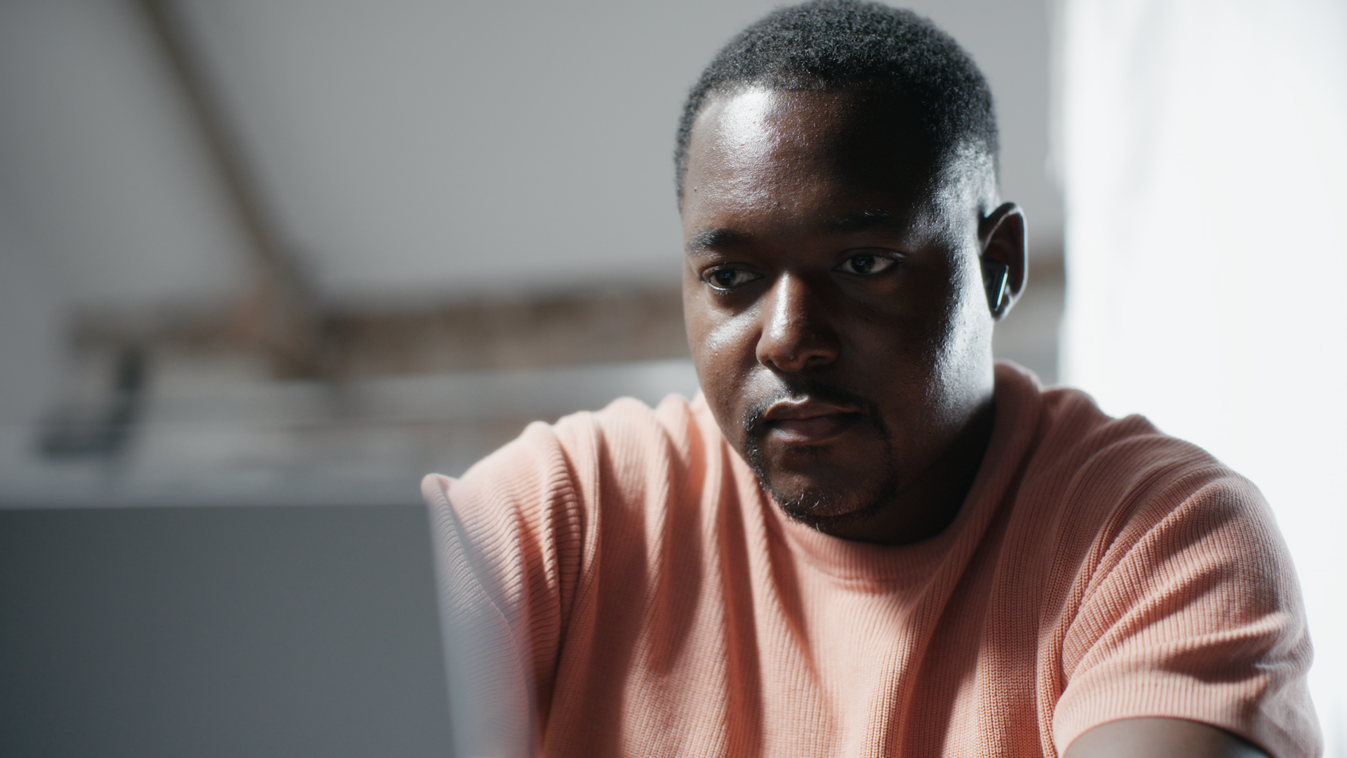 Samsung - Bejay Mulenga