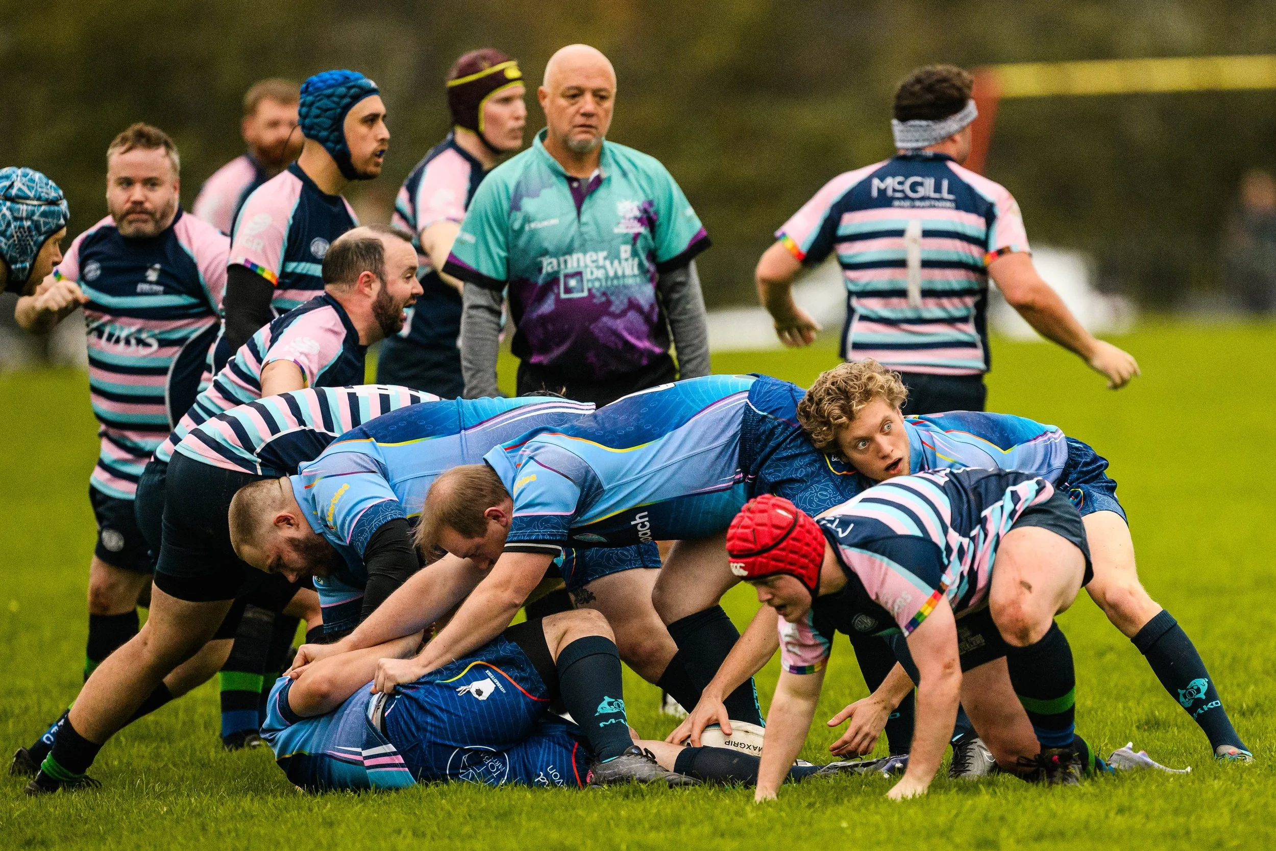 Plymouth Porpoises vs Kings Cross Steelers IV-4708.jpg