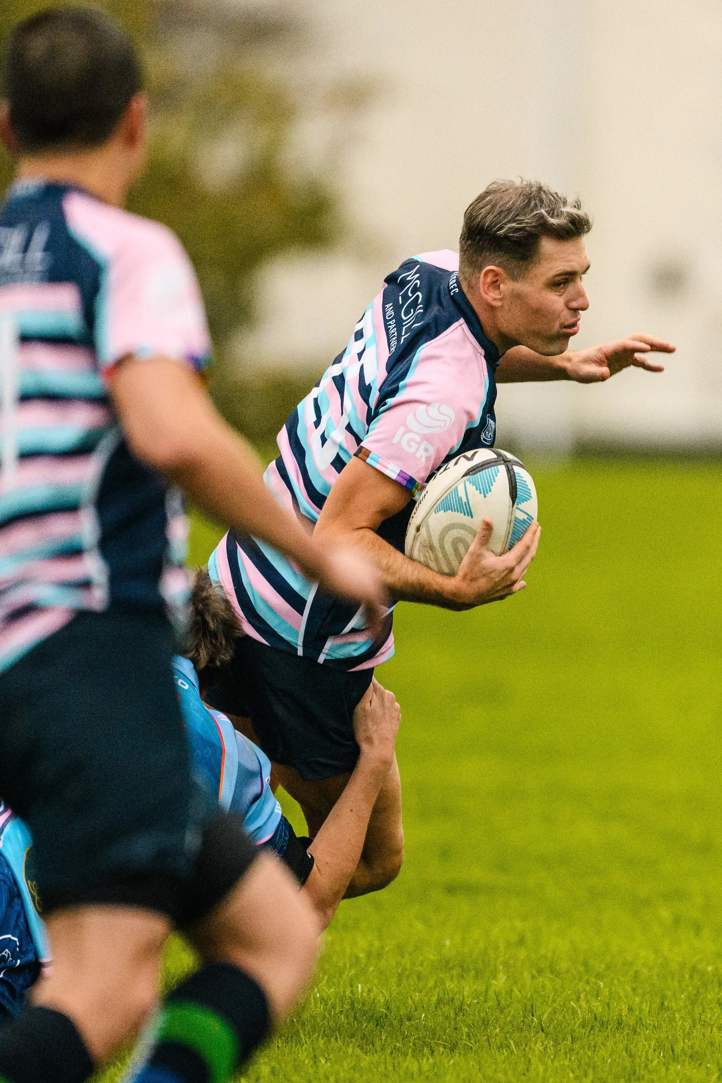 Plymouth Porpoises vs Kings Cross Steelers IV-4963.jpg