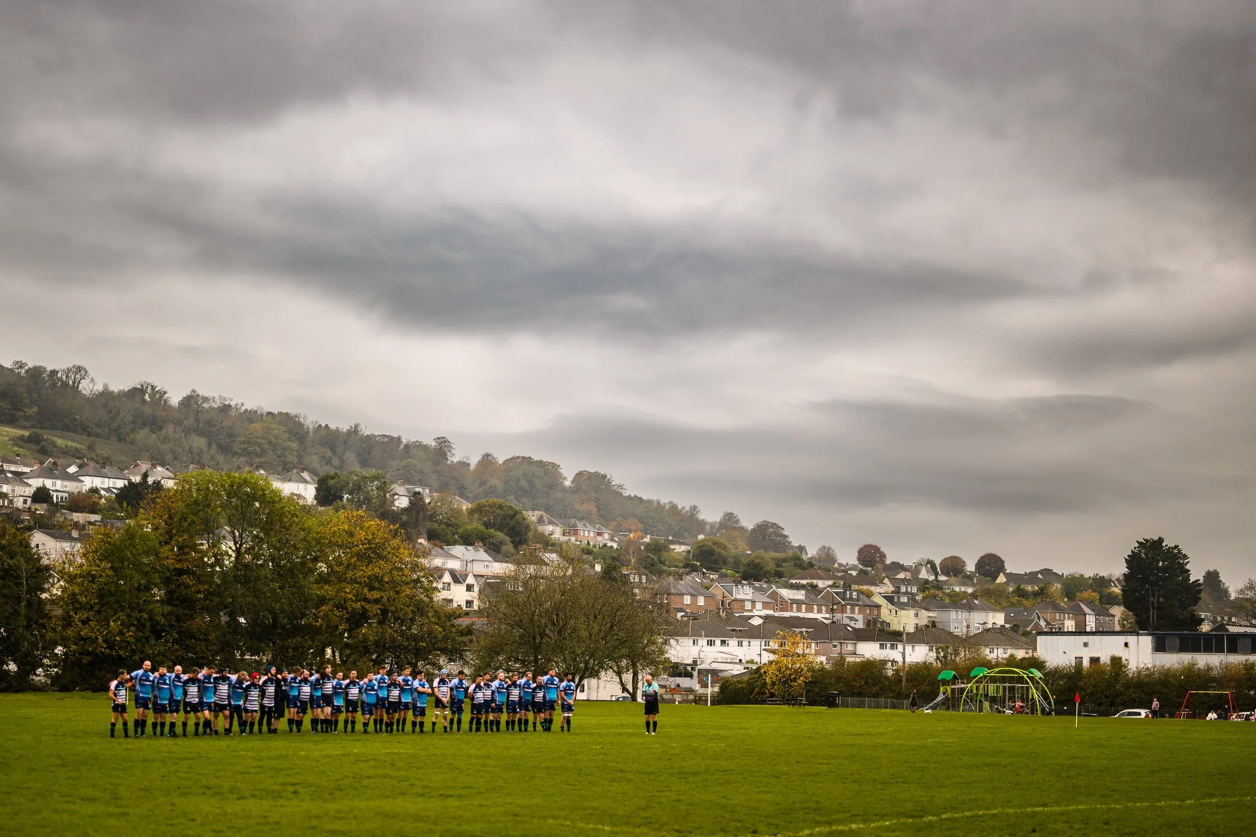 Plymouth Porpoises vs Kings Cross Steelers IV-4686.jpg