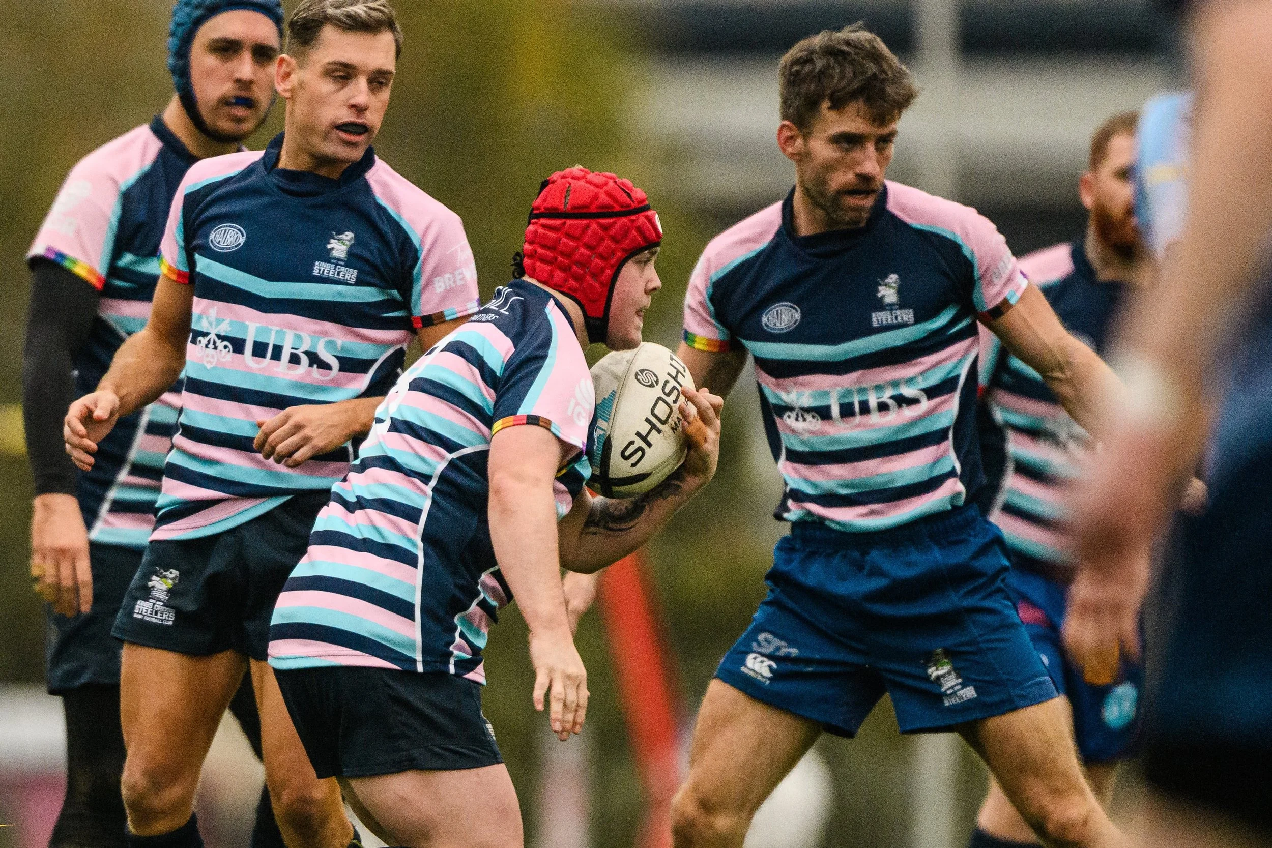 Plymouth Porpoises vs Kings Cross Steelers IV-4920.jpg