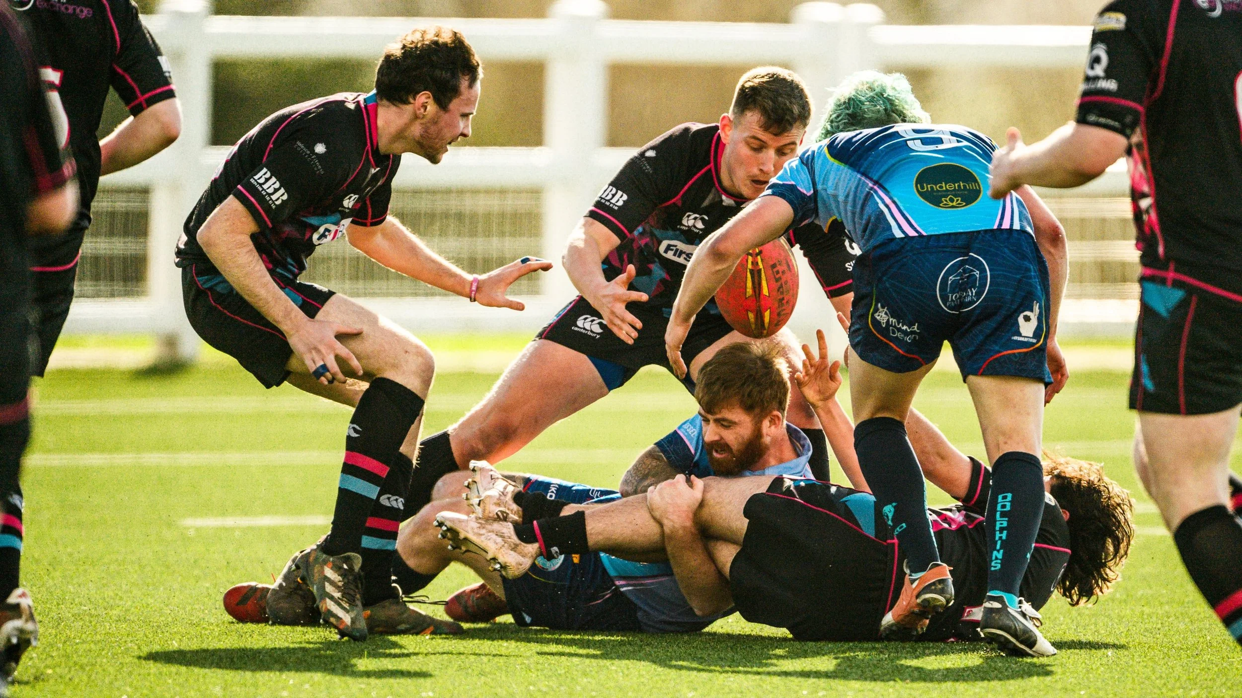 Plymouth Dolphins vs Bristol Bisons 1st-6802.jpg