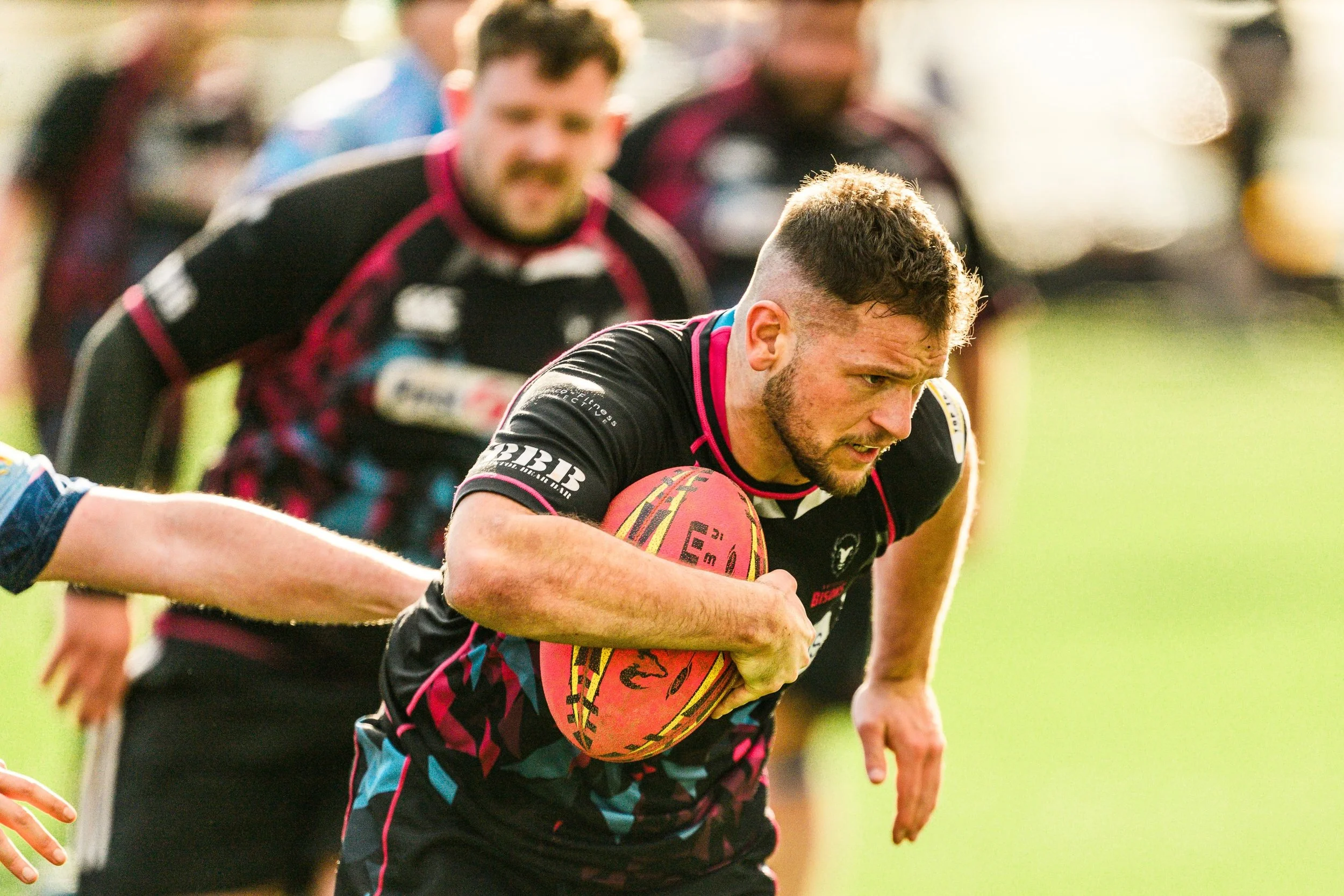 Plymouth Dolphins vs Bristol Bisons 1st-7811.jpg