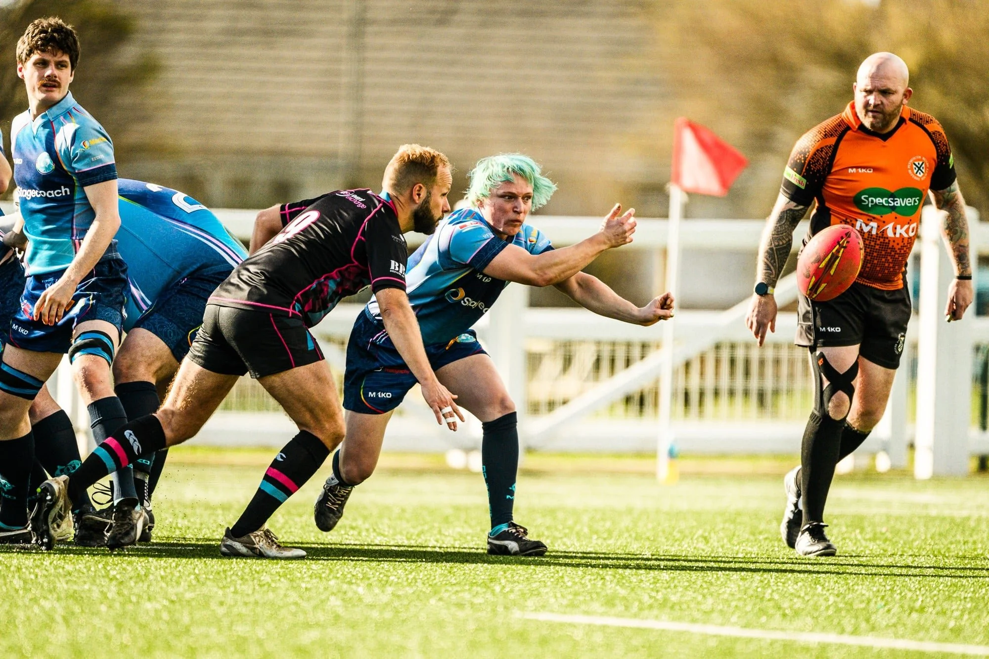 Plymouth Dolphins vs Bristol Bisons 1st-6530.jpg