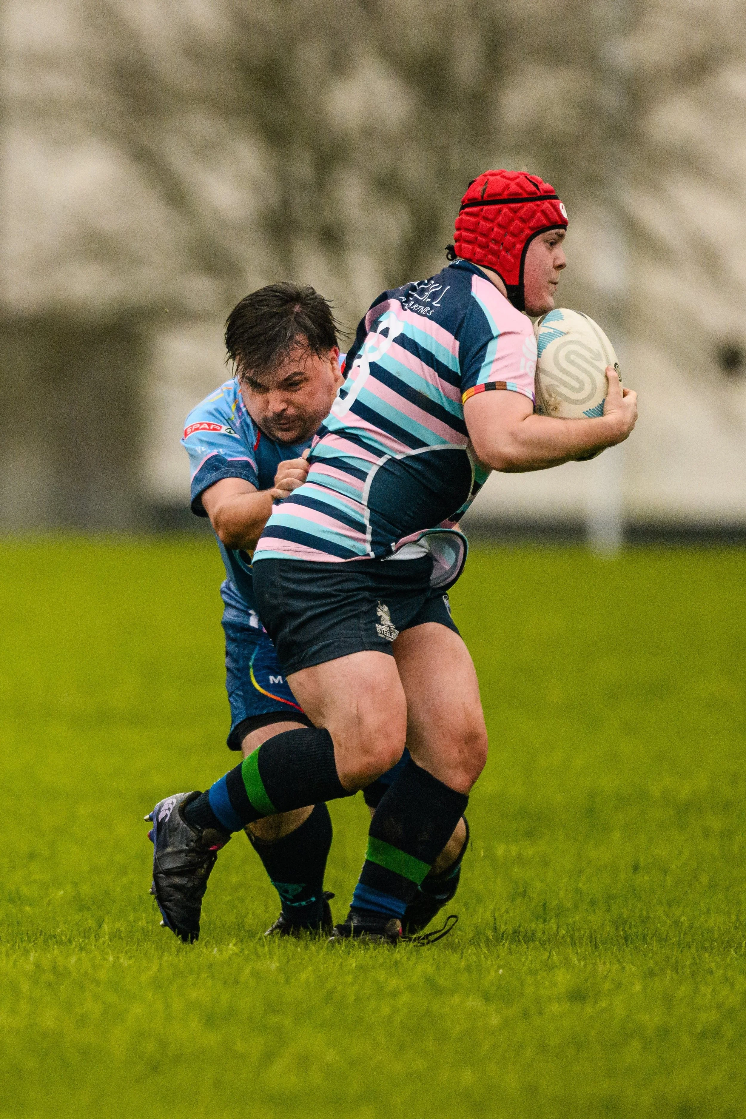 Plymouth Porpoises vs Kings Cross Steelers IV-6534.jpg