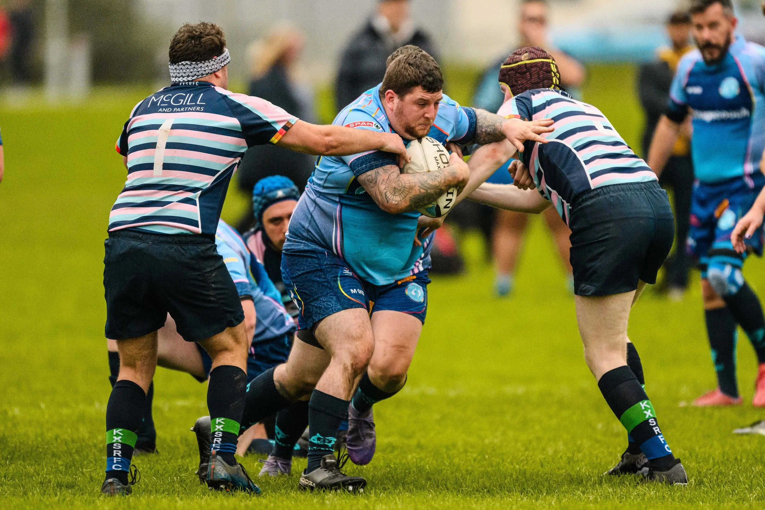 Plymouth Porpoises vs Kings Cross Steelers IV-6012.jpg