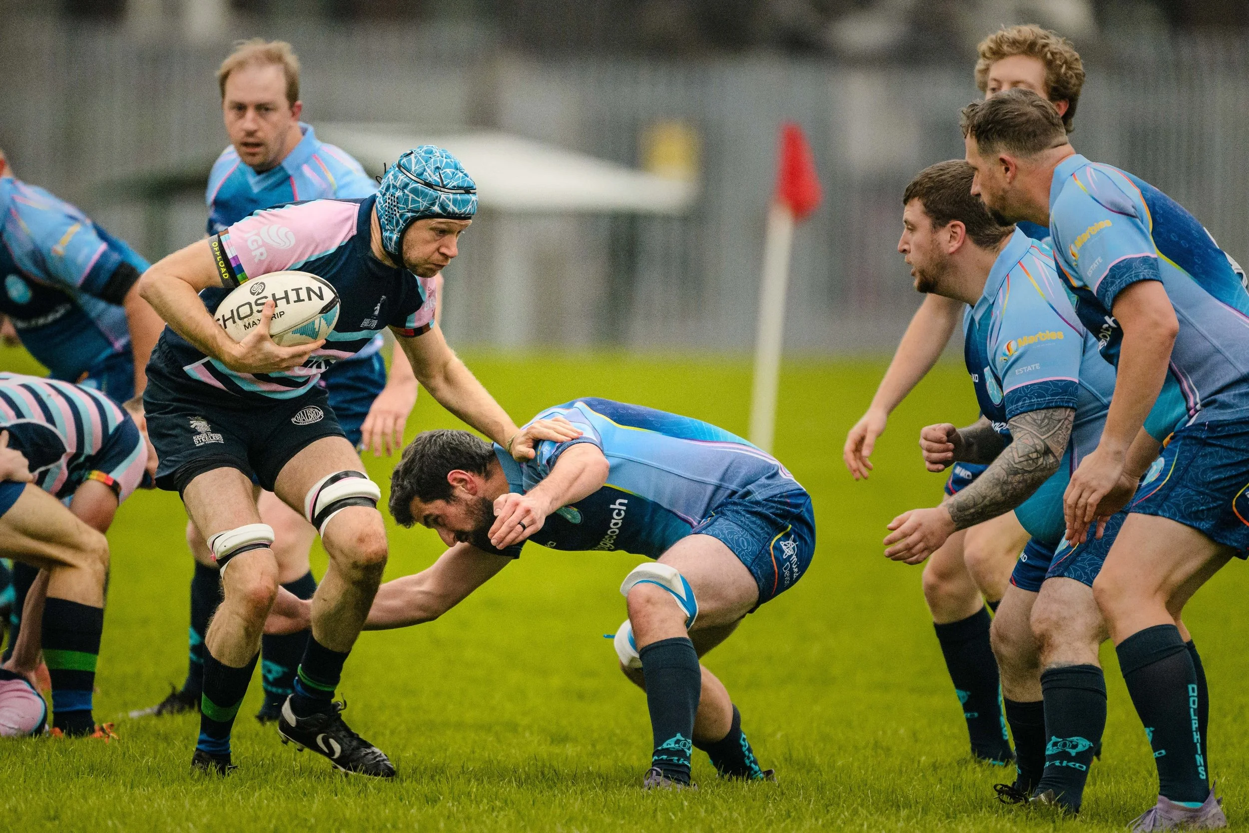 Plymouth Porpoises vs Kings Cross Steelers IV-4982.jpg