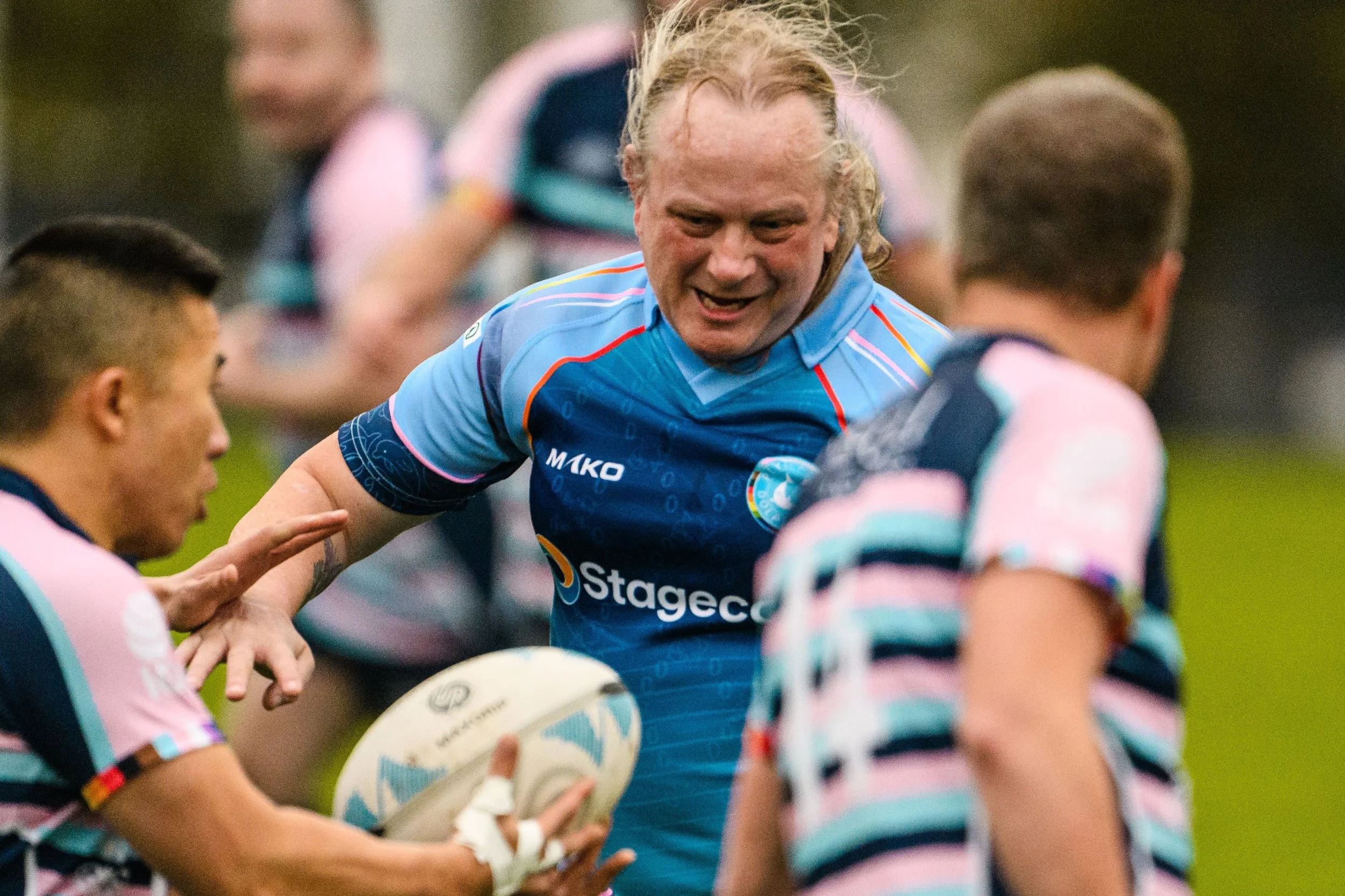 Plymouth Porpoises vs Kings Cross Steelers IV-5021.jpg