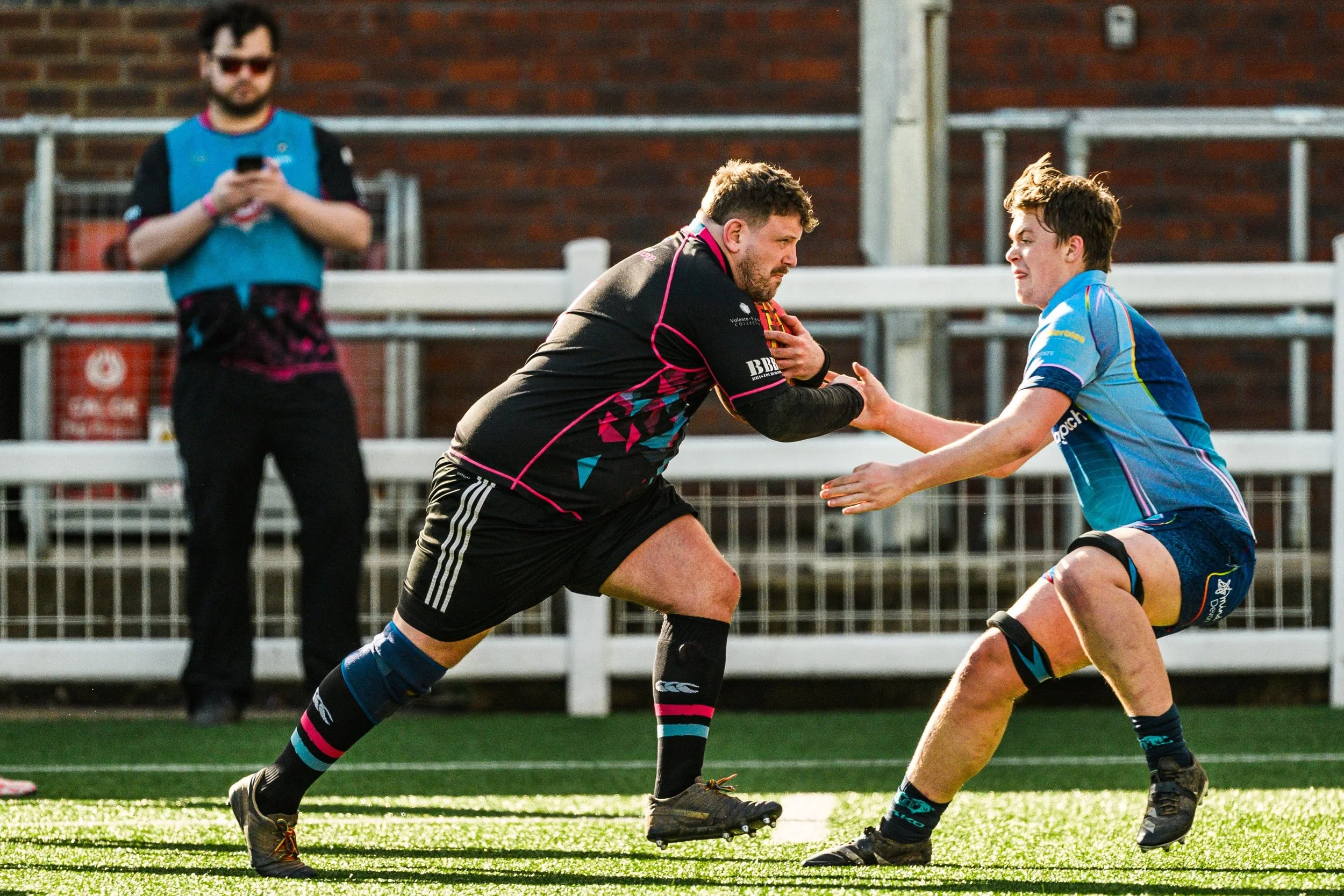 Plymouth Dolphins vs Bristol Bisons 1st-7230.jpg