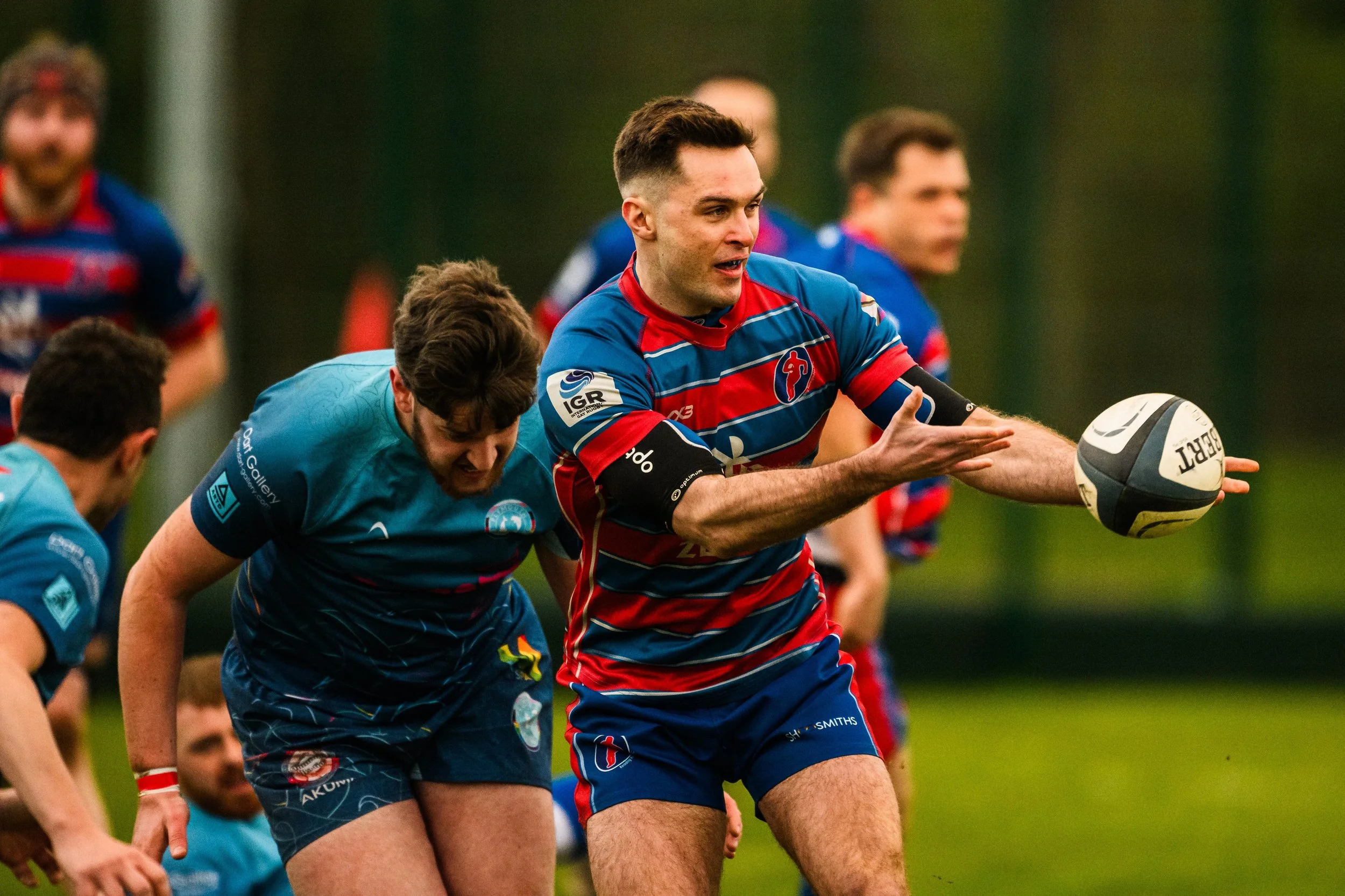 Plymouth Dolphins vs Reading Renegades-4535.jpg