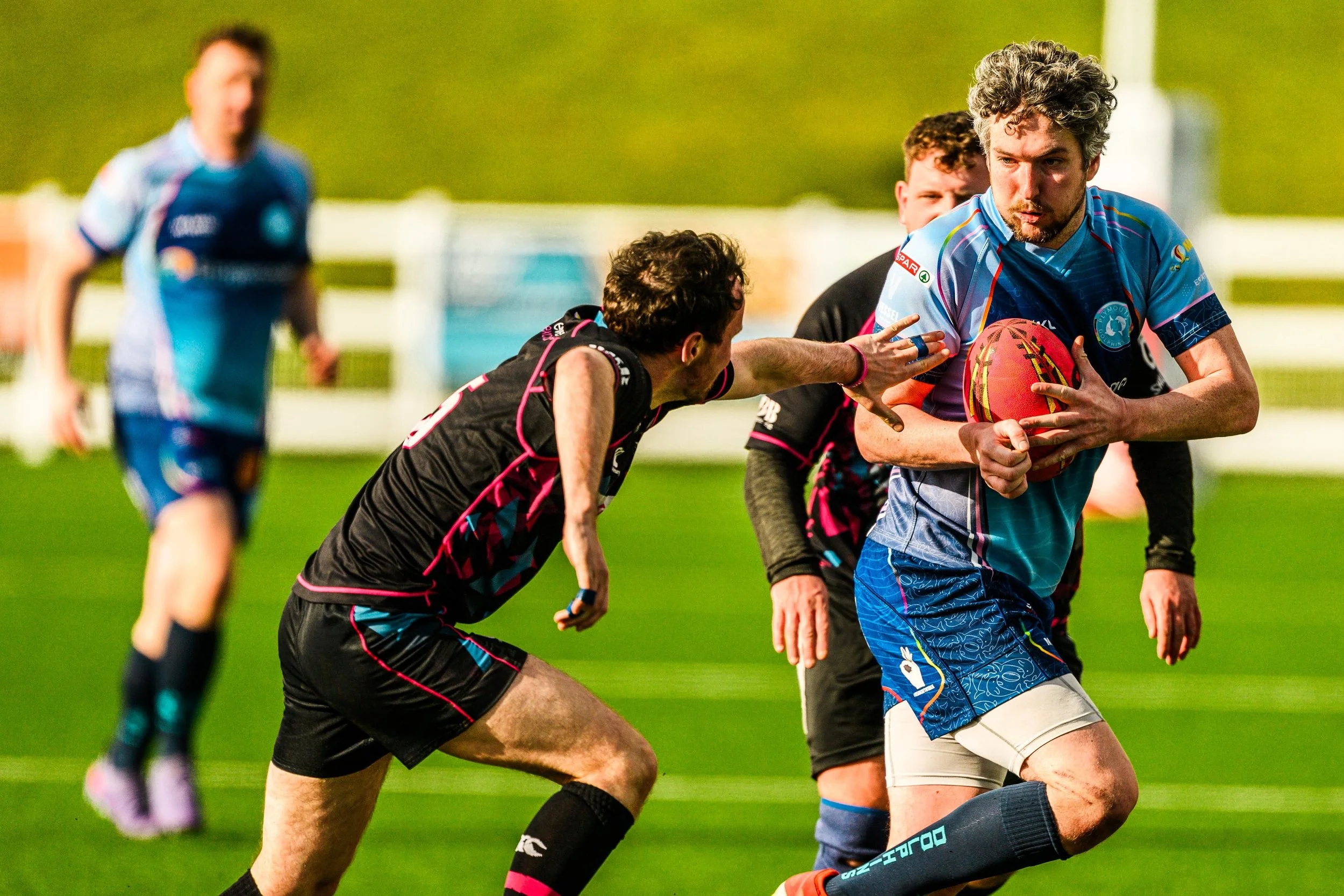 Plymouth Dolphins vs Bristol Bisons 1st-8070.jpg