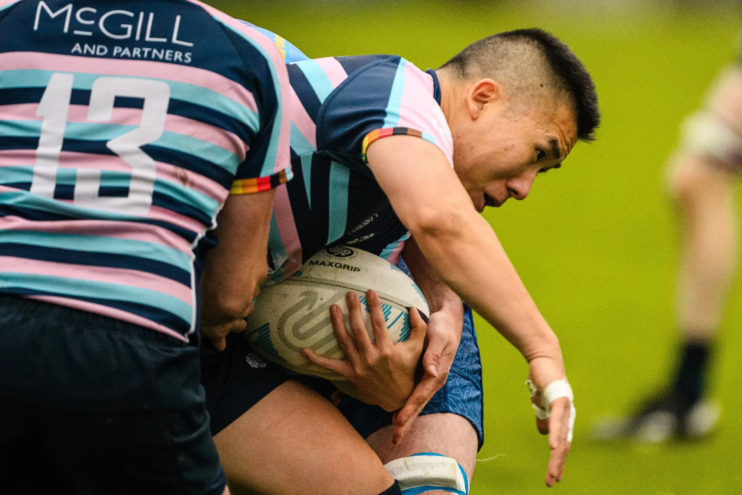 Plymouth Porpoises vs Kings Cross Steelers IV-5031.jpg