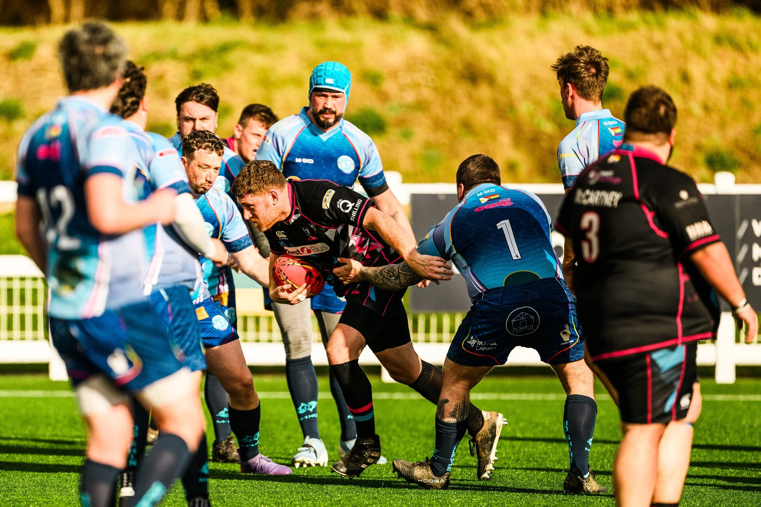 Plymouth Dolphins vs Bristol Bisons 1st-8164.jpg