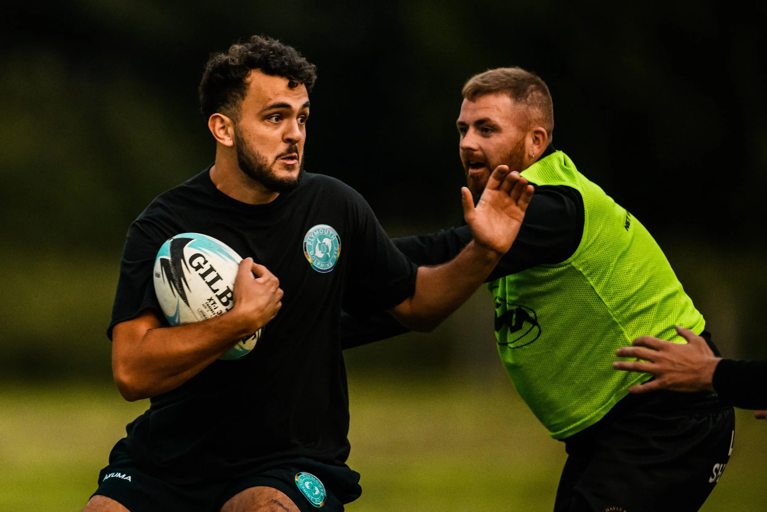 Plymouth Dolphins - Training-0673.jpg