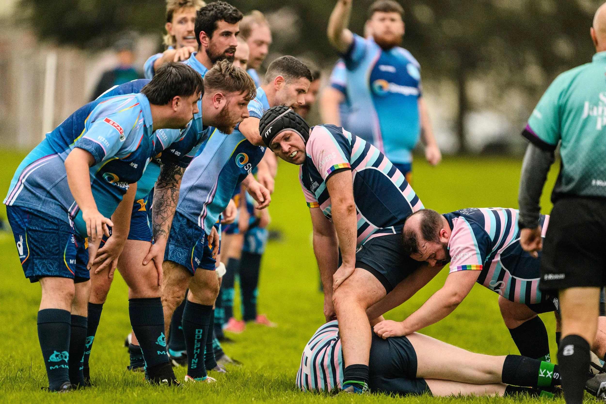 Plymouth Porpoises vs Kings Cross Steelers IV-6170.jpg