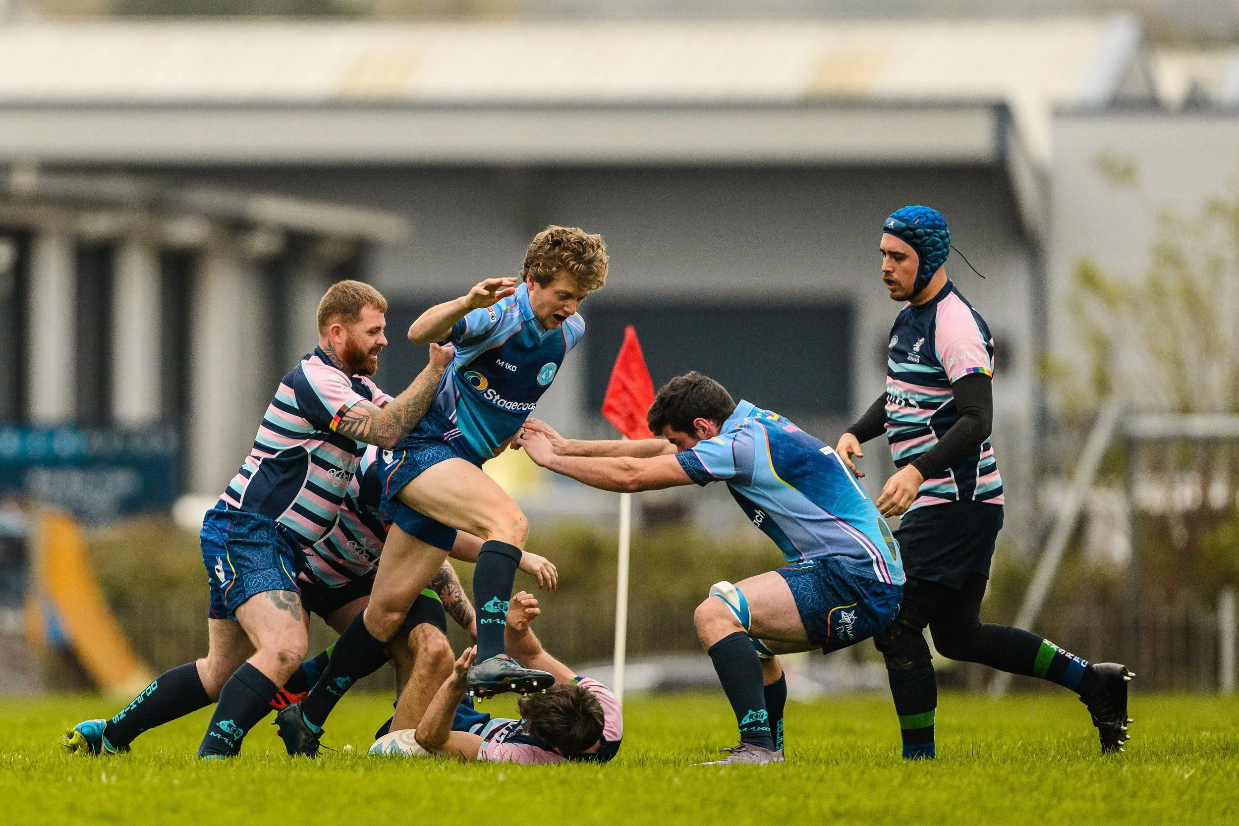 Plymouth Porpoises vs Kings Cross Steelers IV-4901.jpg