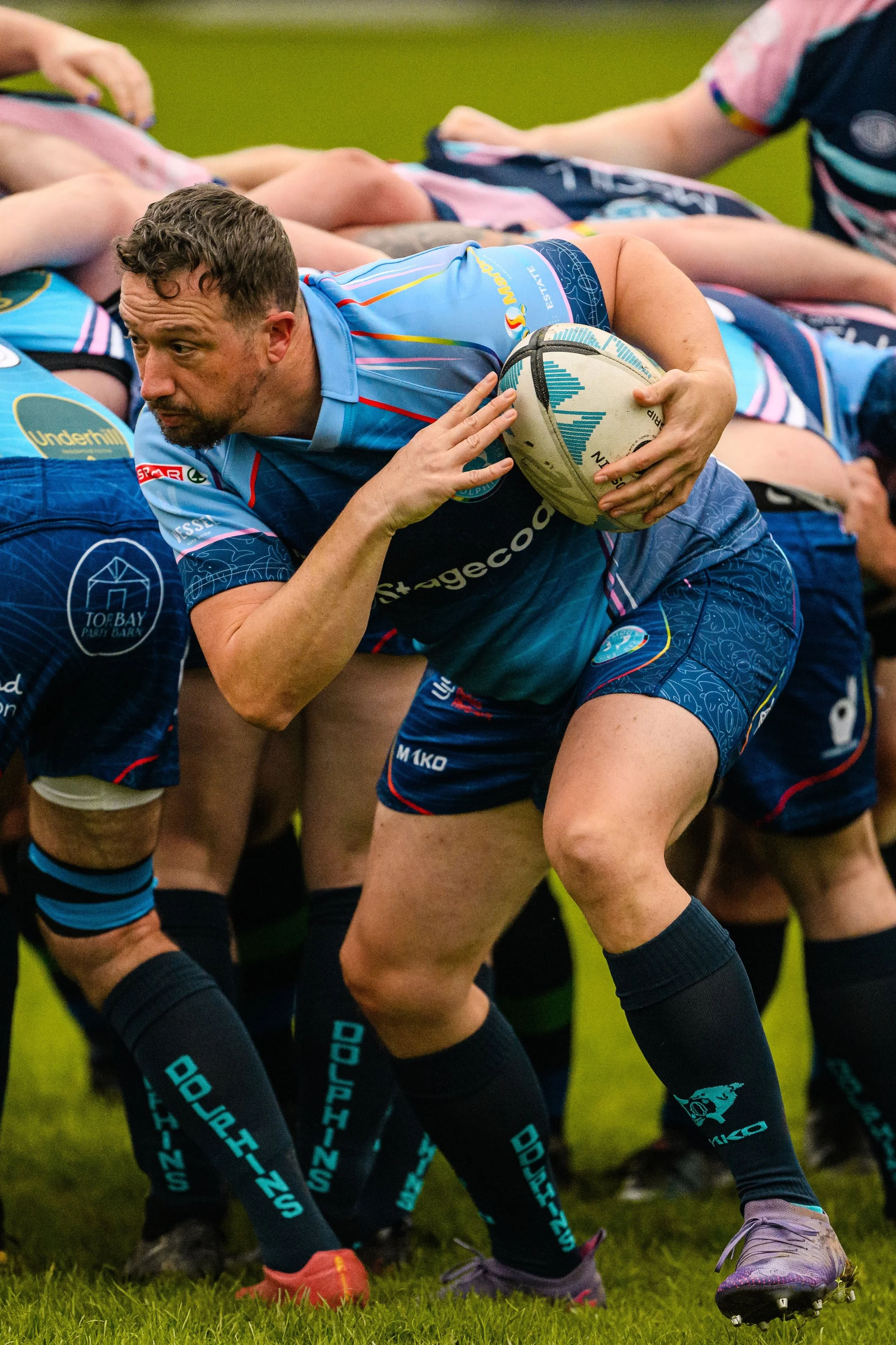 Plymouth Porpoises vs Kings Cross Steelers IV-5194.jpg