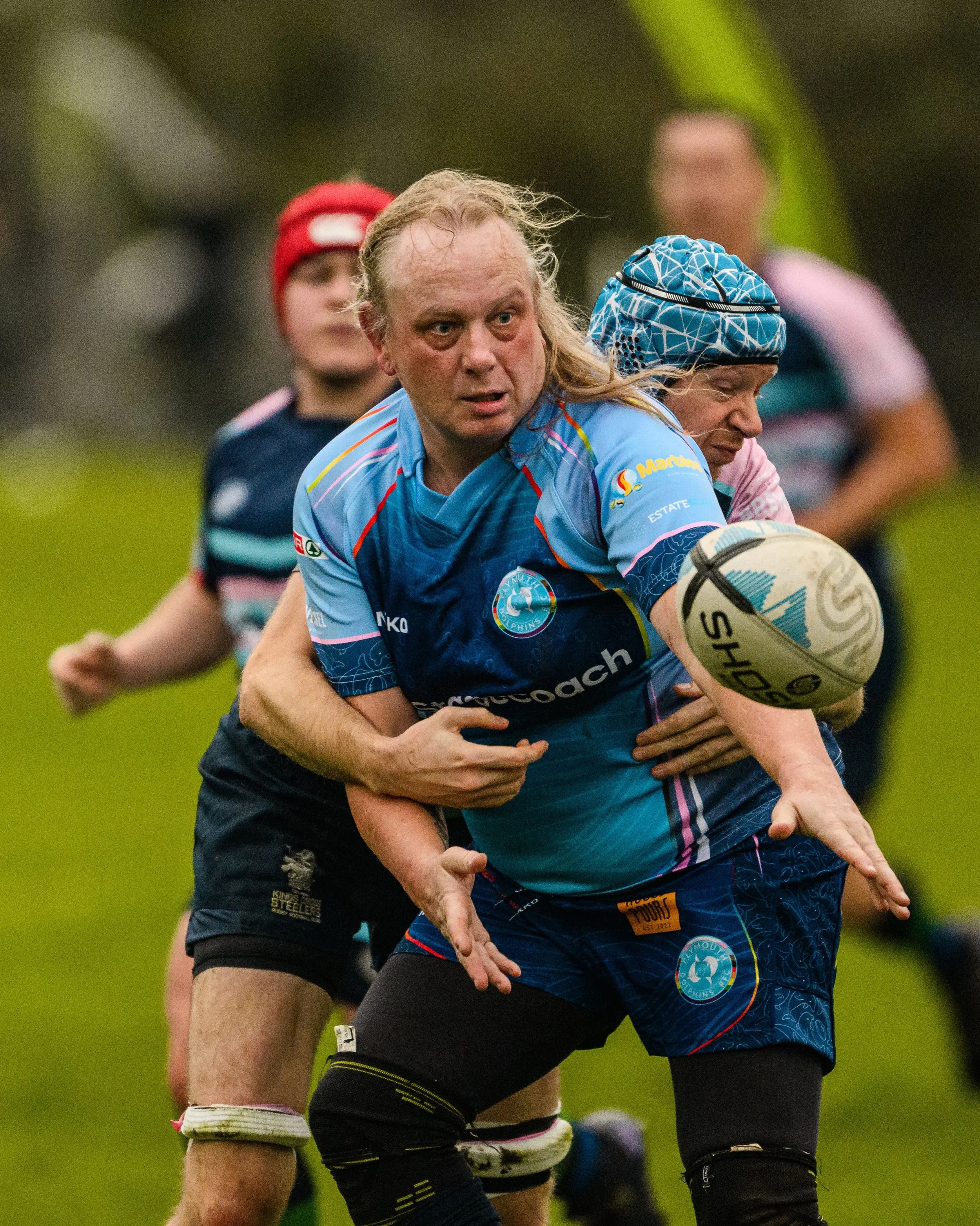 Plymouth Porpoises vs Kings Cross Steelers IV-5402.jpg