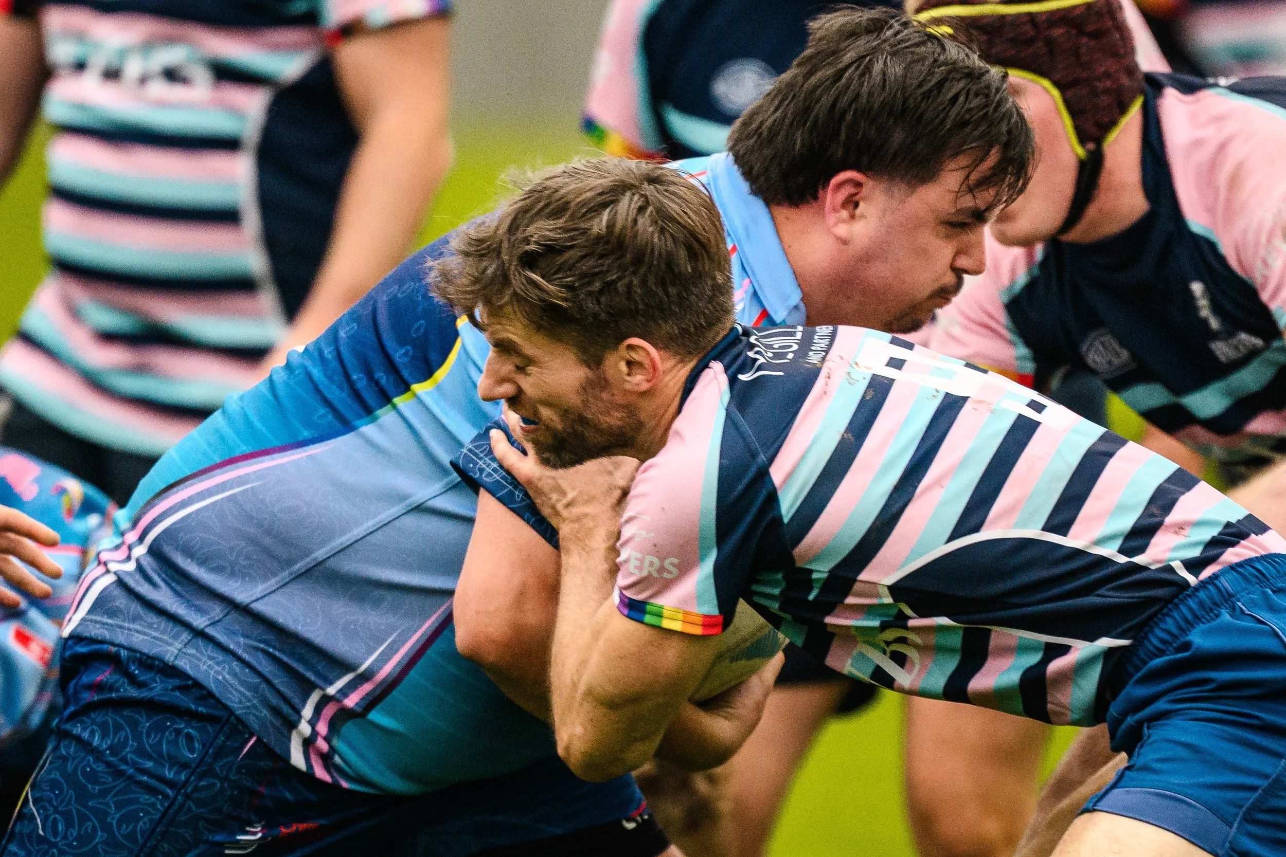 Plymouth Porpoises vs Kings Cross Steelers IV-6096.jpg
