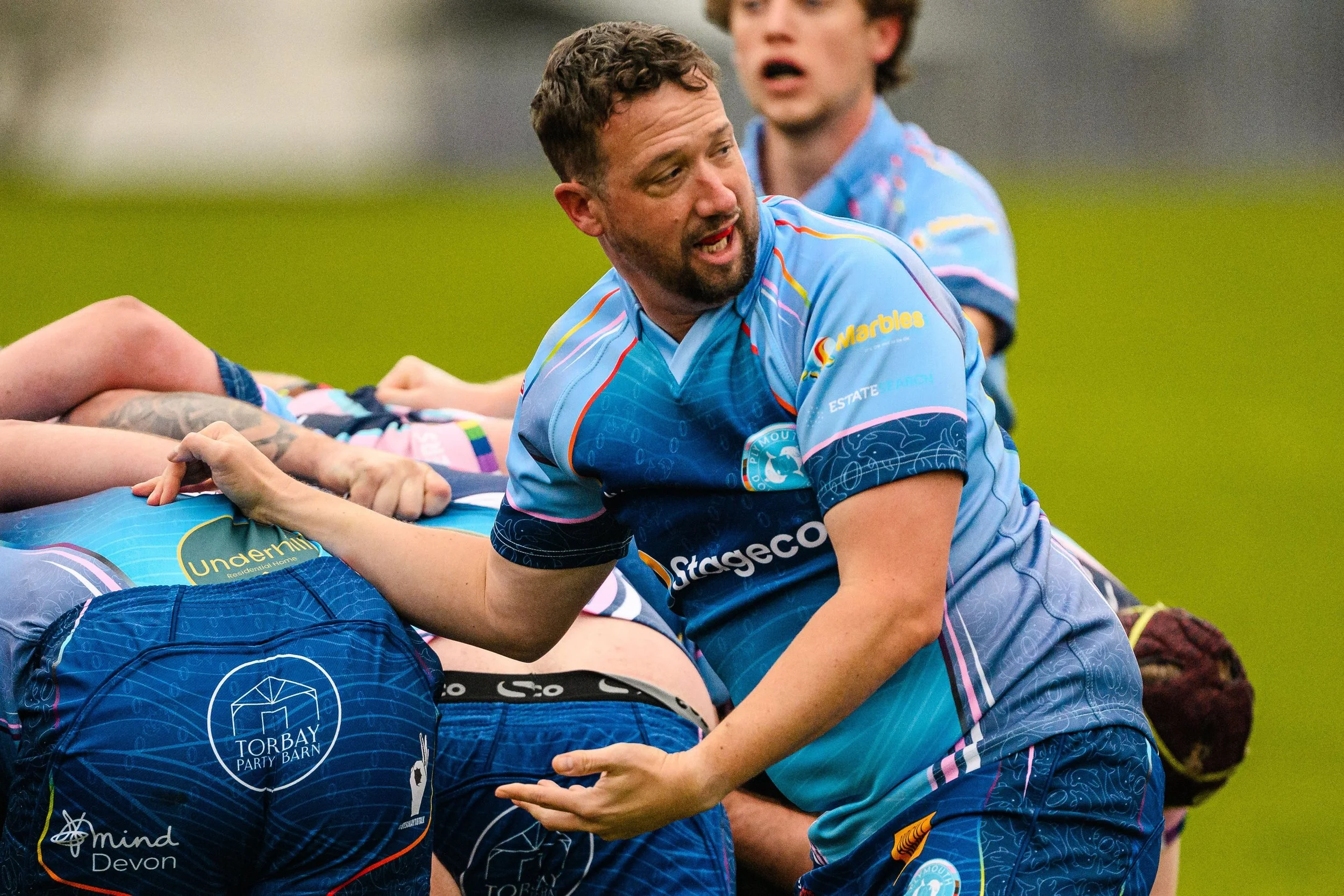 Plymouth Porpoises vs Kings Cross Steelers IV-5191.jpg