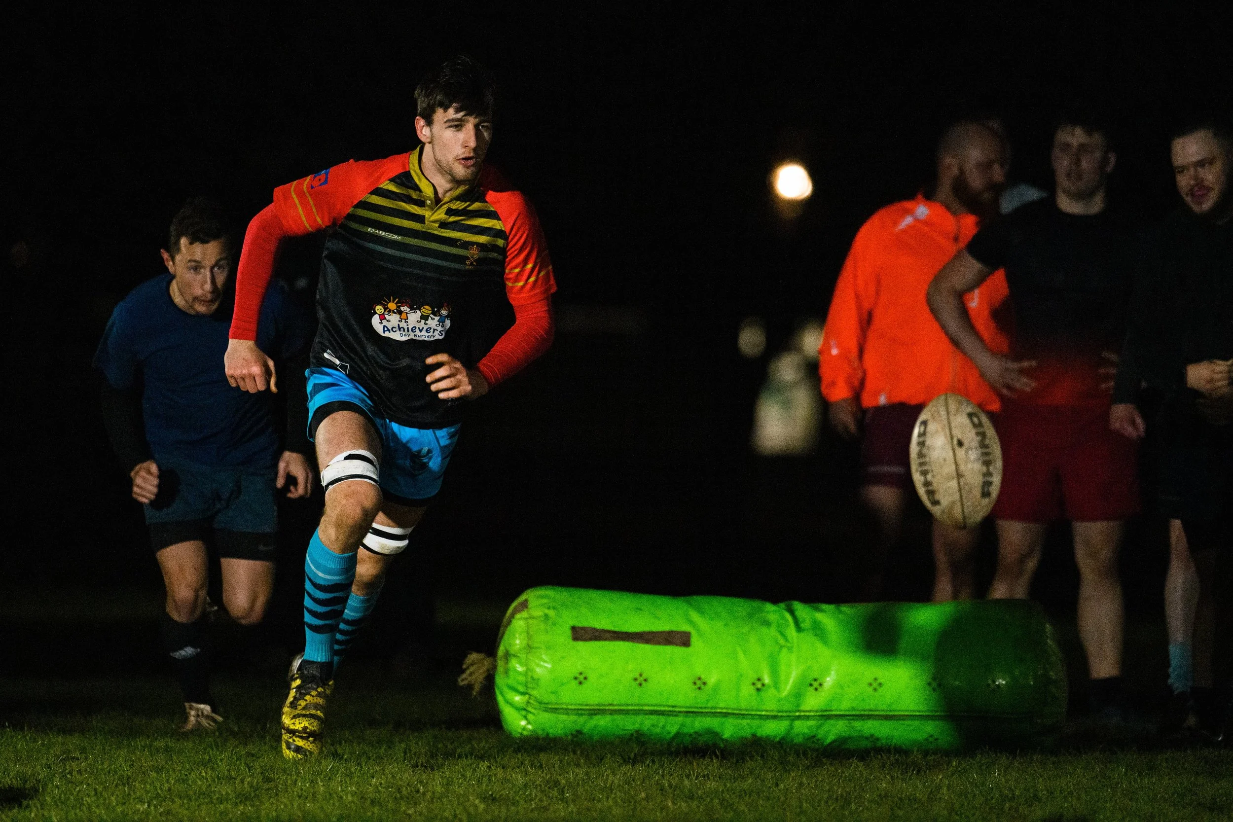 Plymouth Dolphins • Practice-0491.jpg