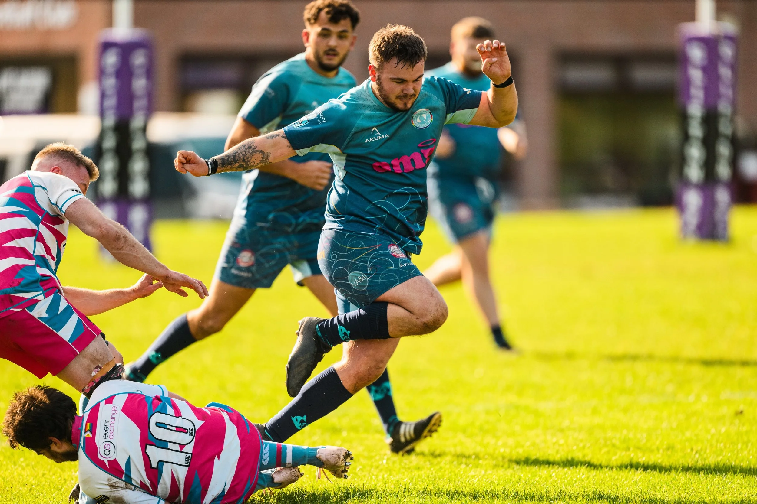 Plymouth Porpoises vs Bristol Bisons 2-3349.jpg