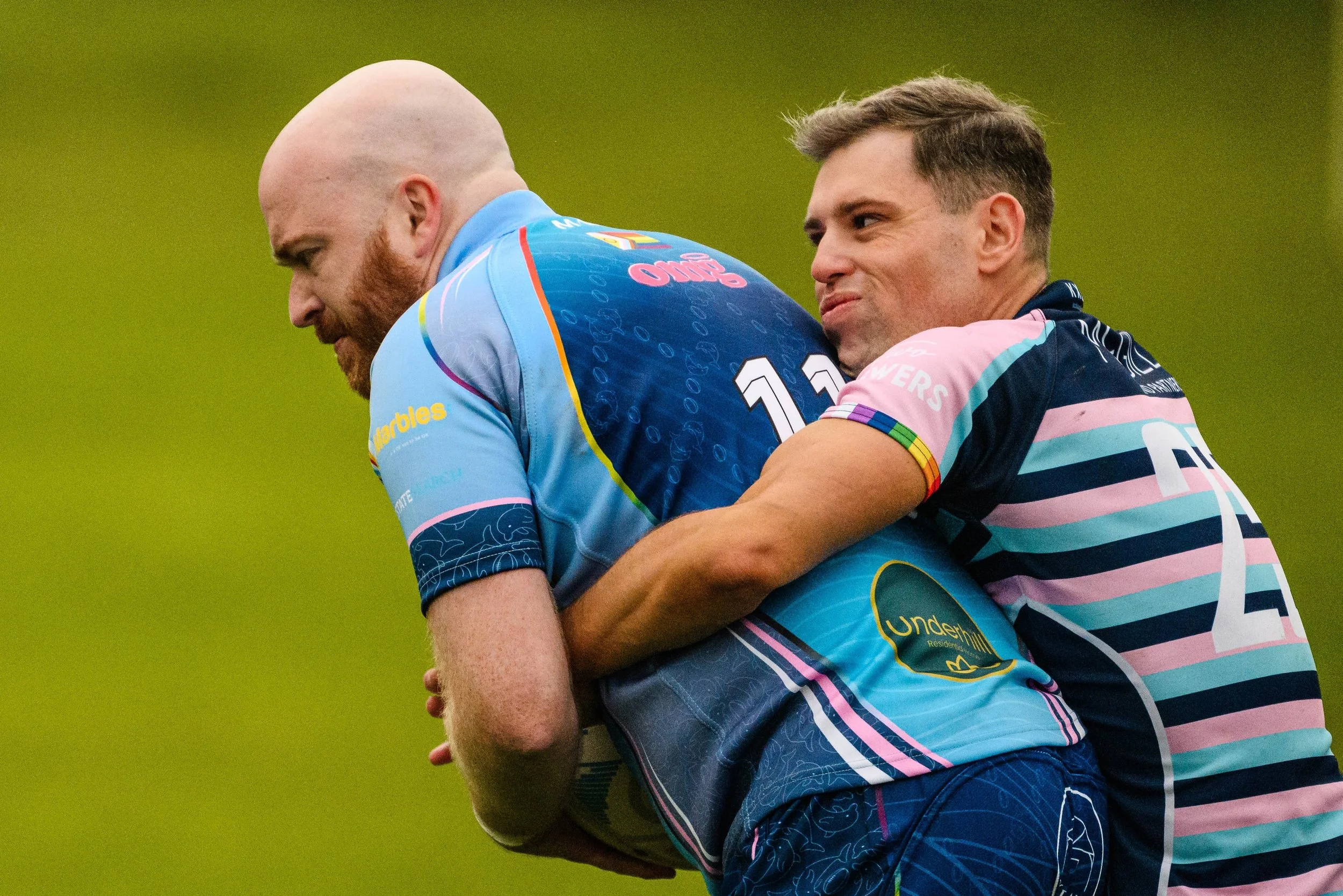 Plymouth Porpoises vs Kings Cross Steelers IV-5434.jpg