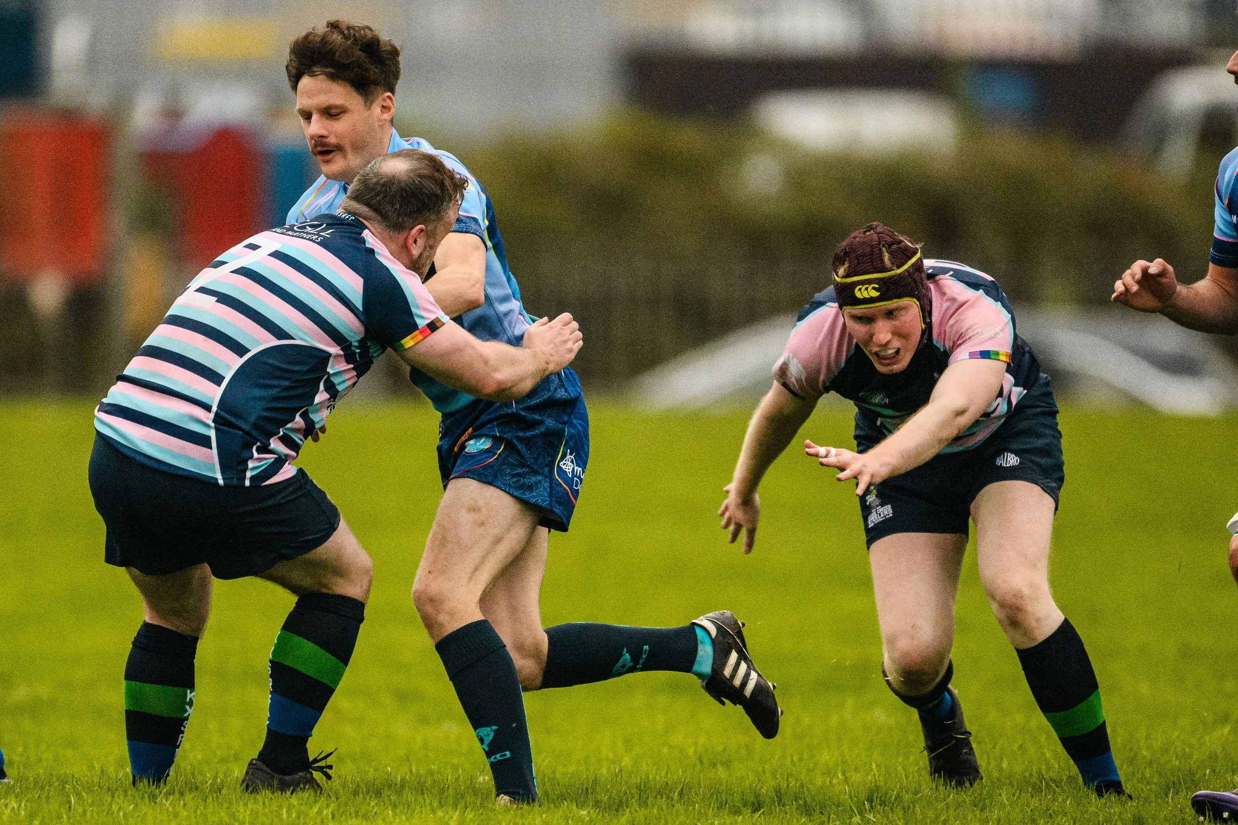 Plymouth Porpoises vs Kings Cross Steelers IV-5327.jpg