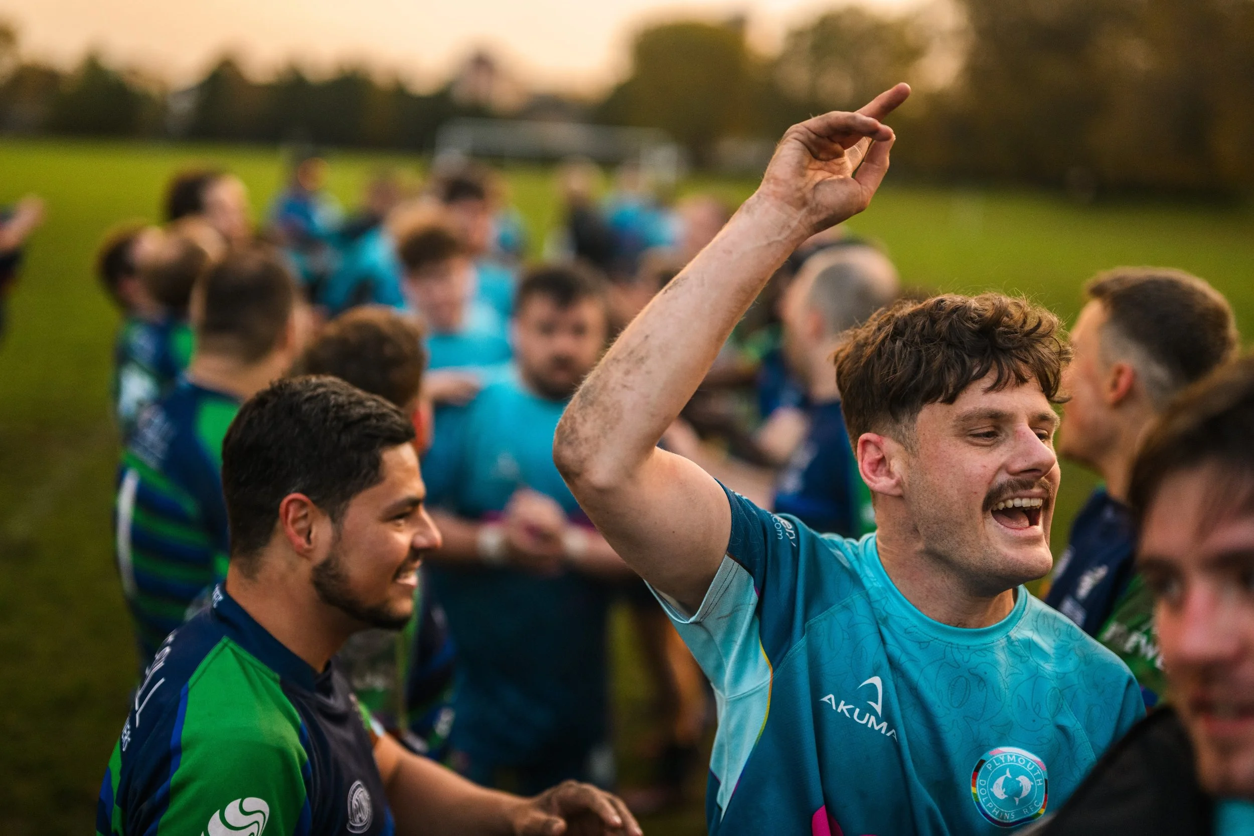 Plymouth Dolphins vs Kings Cross Steelers-7739.jpg