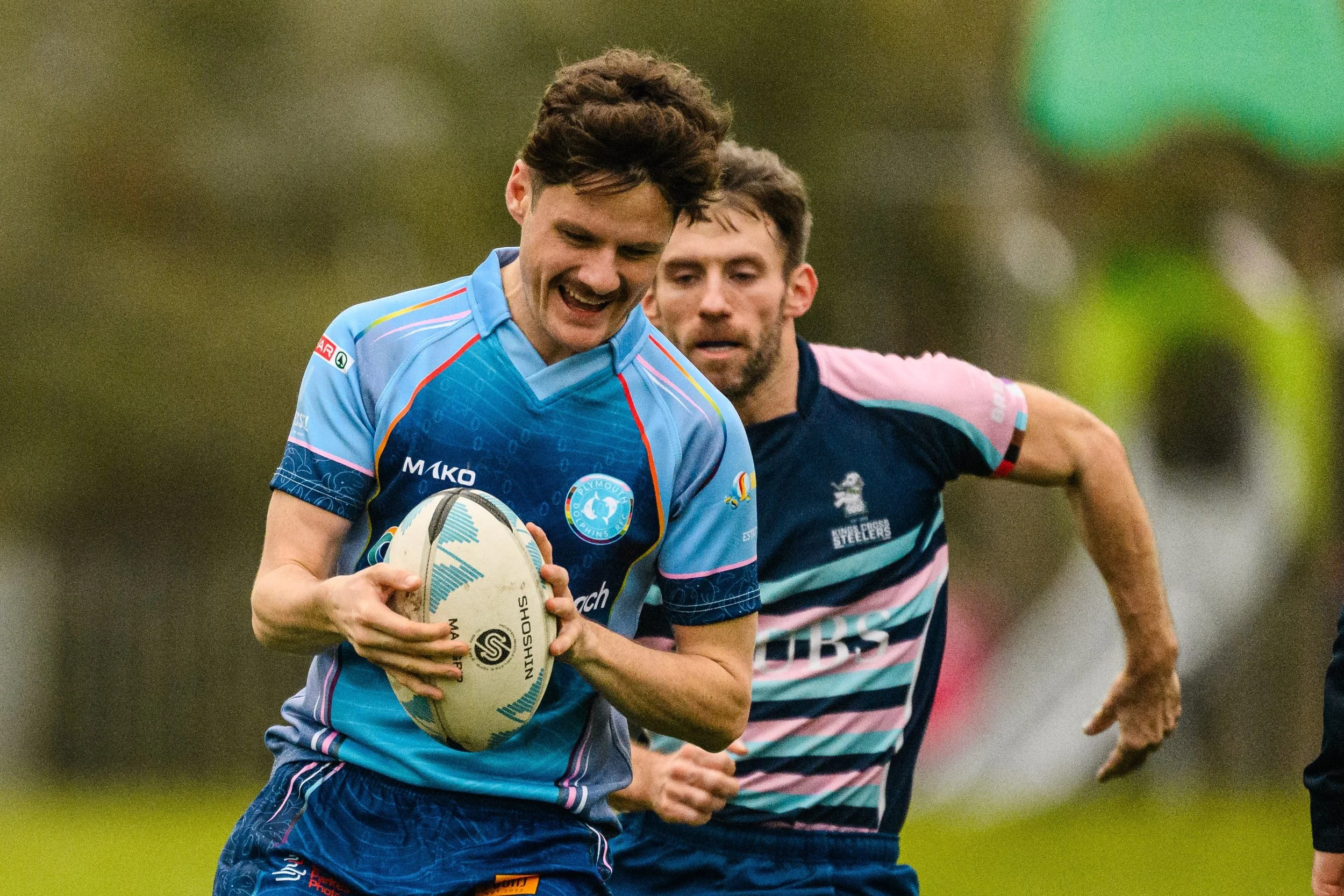Plymouth Porpoises vs Kings Cross Steelers IV-6375.jpg