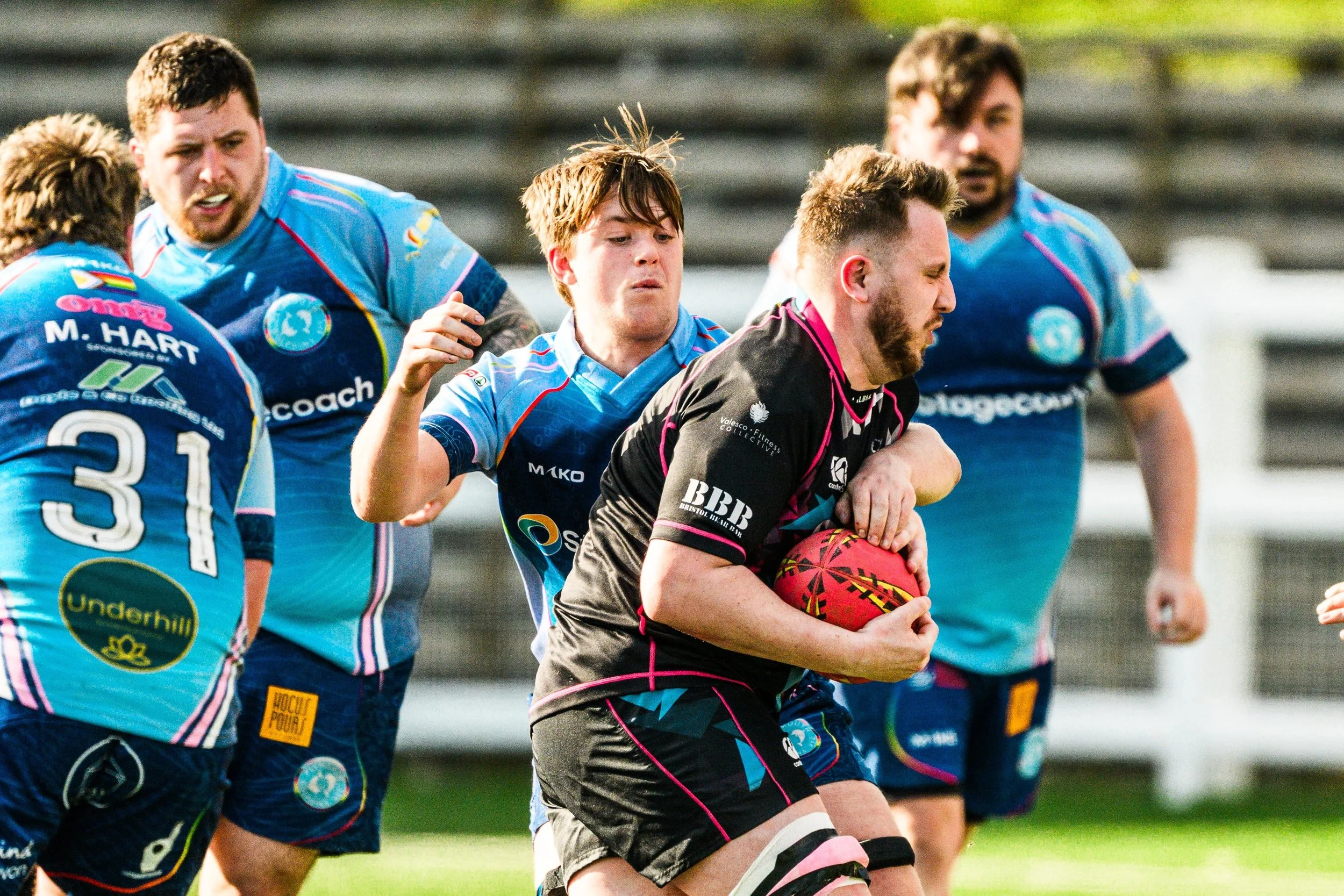 Plymouth Dolphins vs Bristol Bisons 1st-7453.jpg