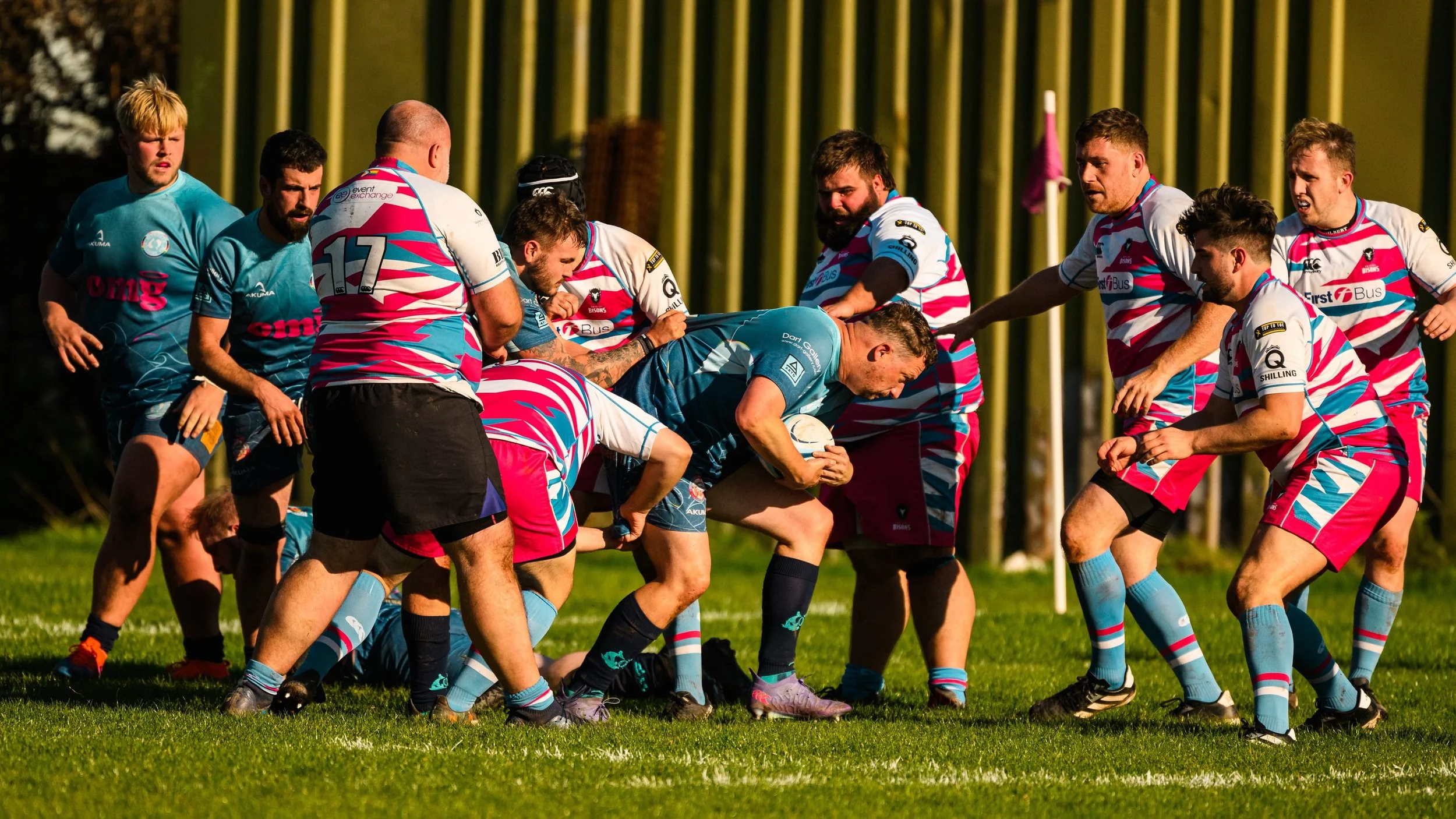 Plymouth Porpoises vs Bristol Bisons 2-5383.jpg