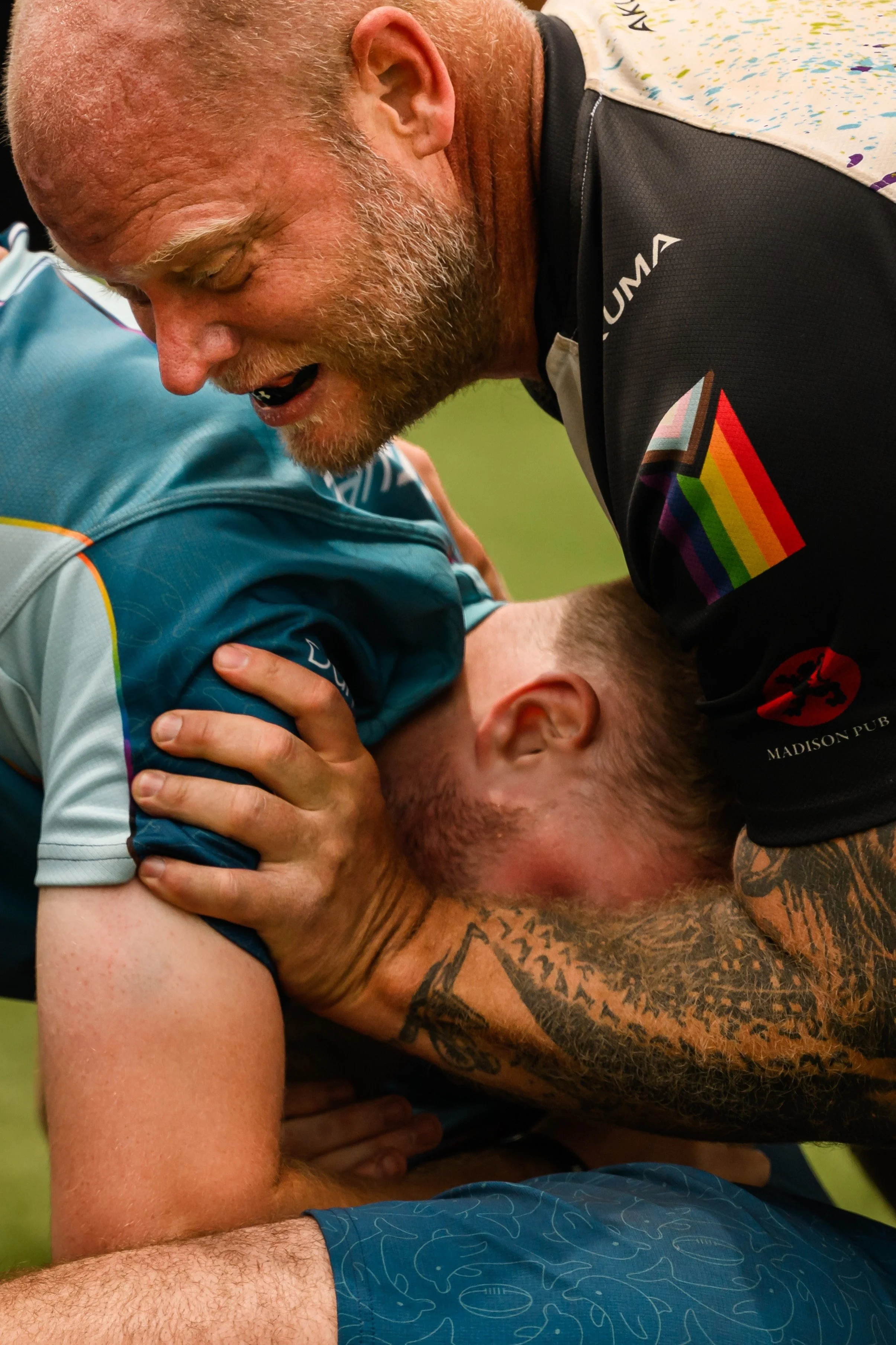 Bingham Cup - Plymouth Dolphins vs Seattle Quake 2-7239.jpg