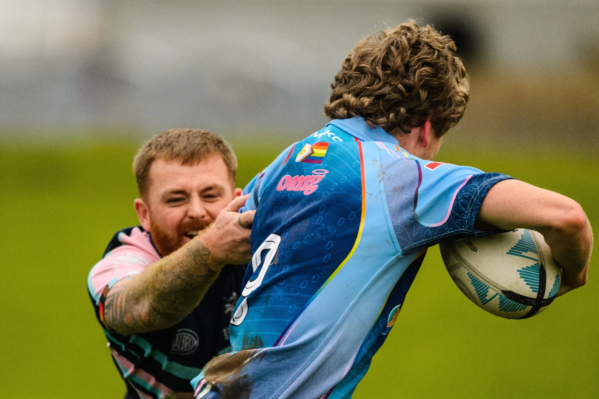 Plymouth Porpoises vs Kings Cross Steelers IV-5884.jpg