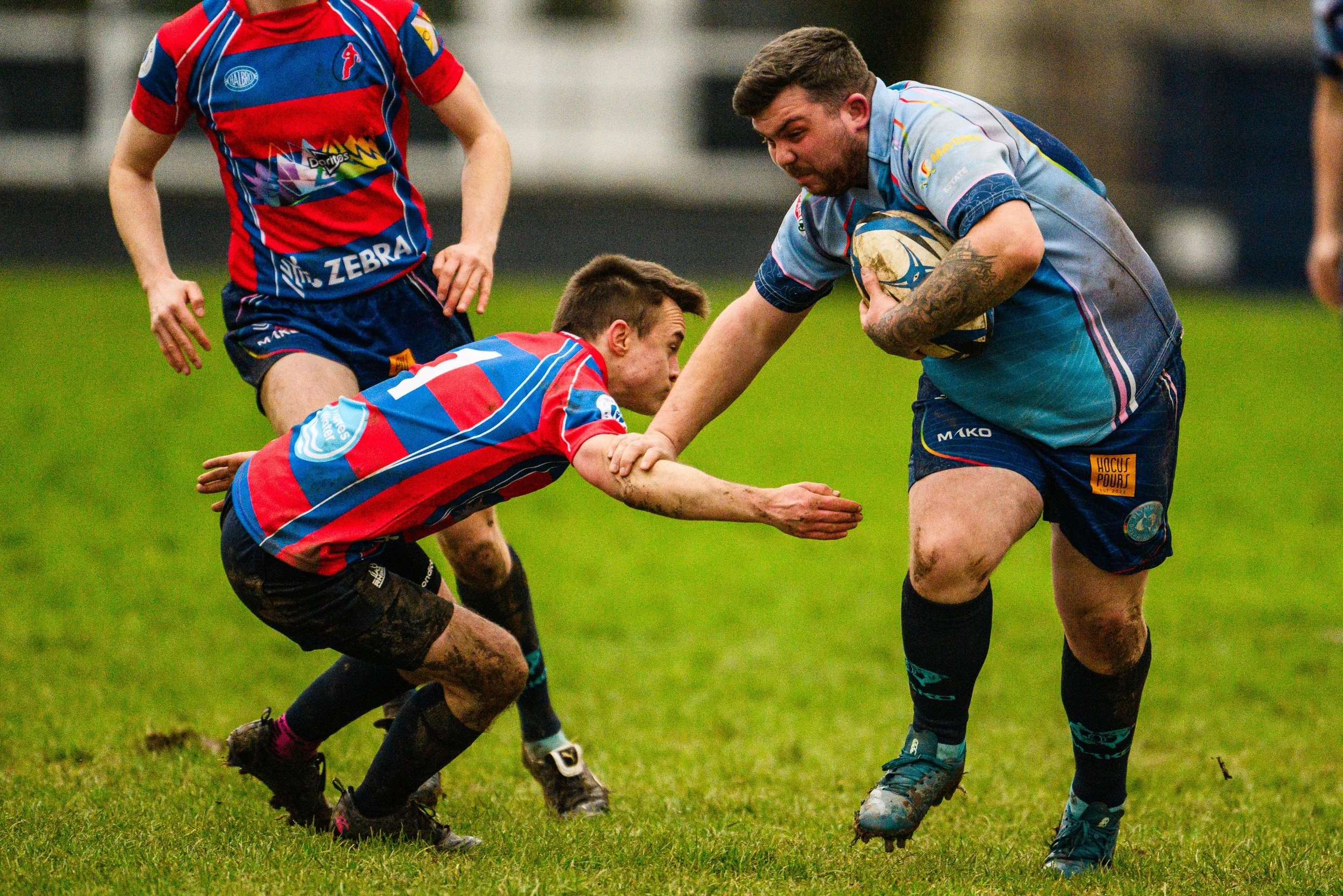Plymouth Dolphins vs Reading Renegades-5388.jpg
