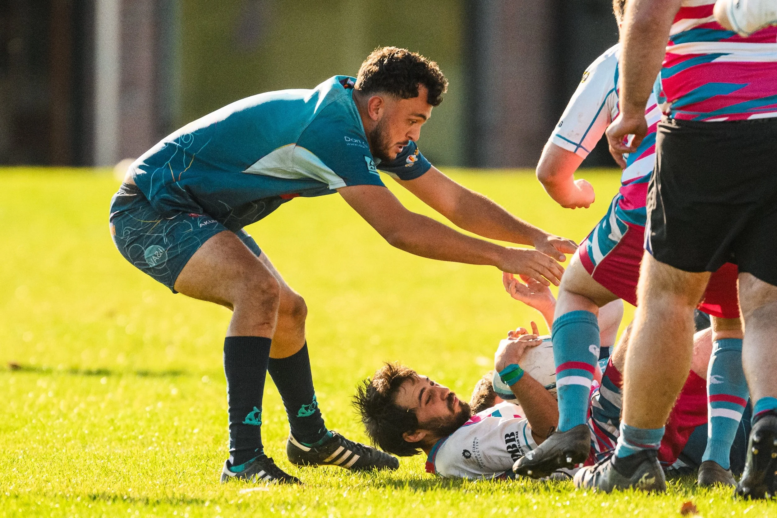 Plymouth Porpoises vs Bristol Bisons 2-4070.jpg