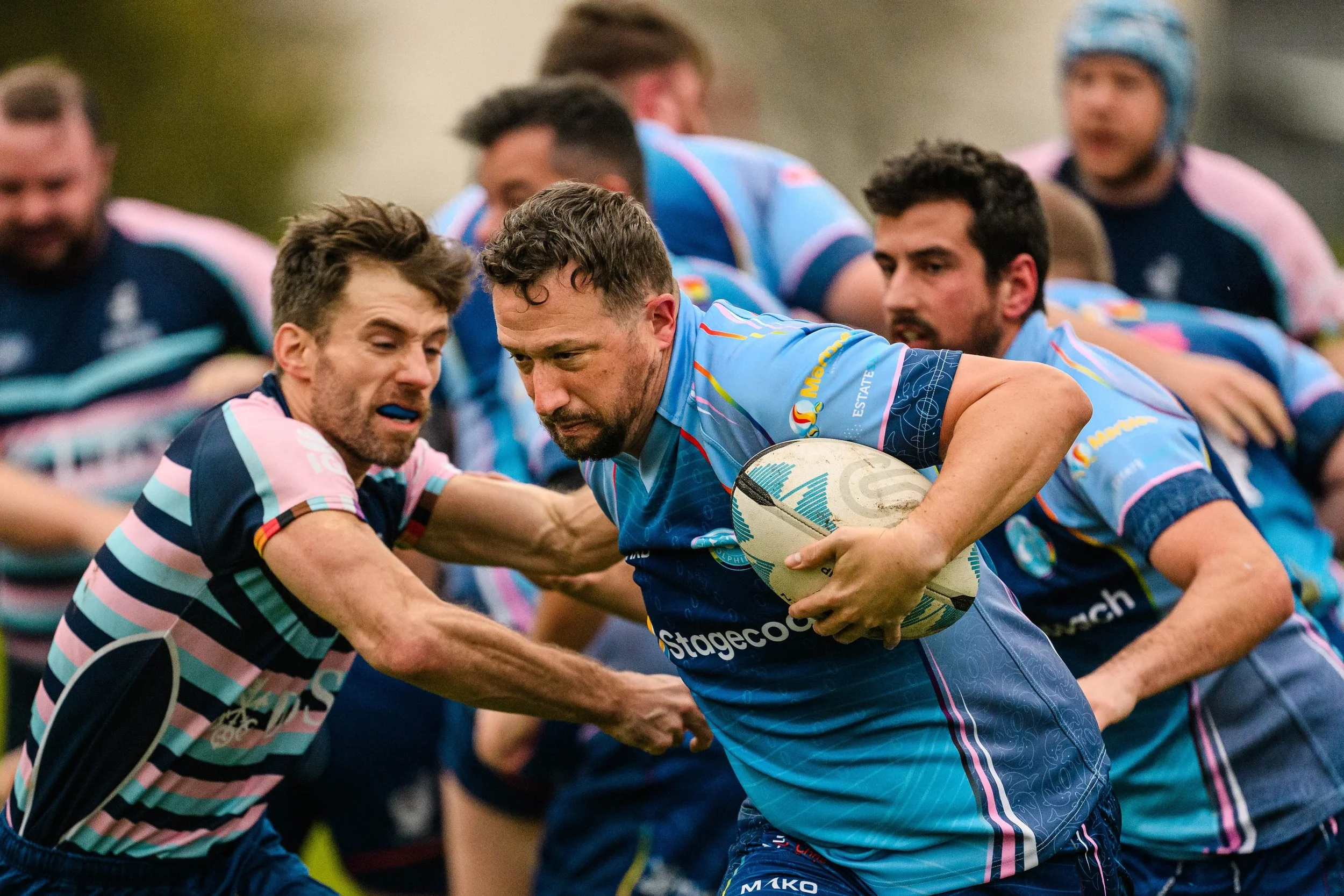 Plymouth Porpoises vs Kings Cross Steelers IV-5208.jpg