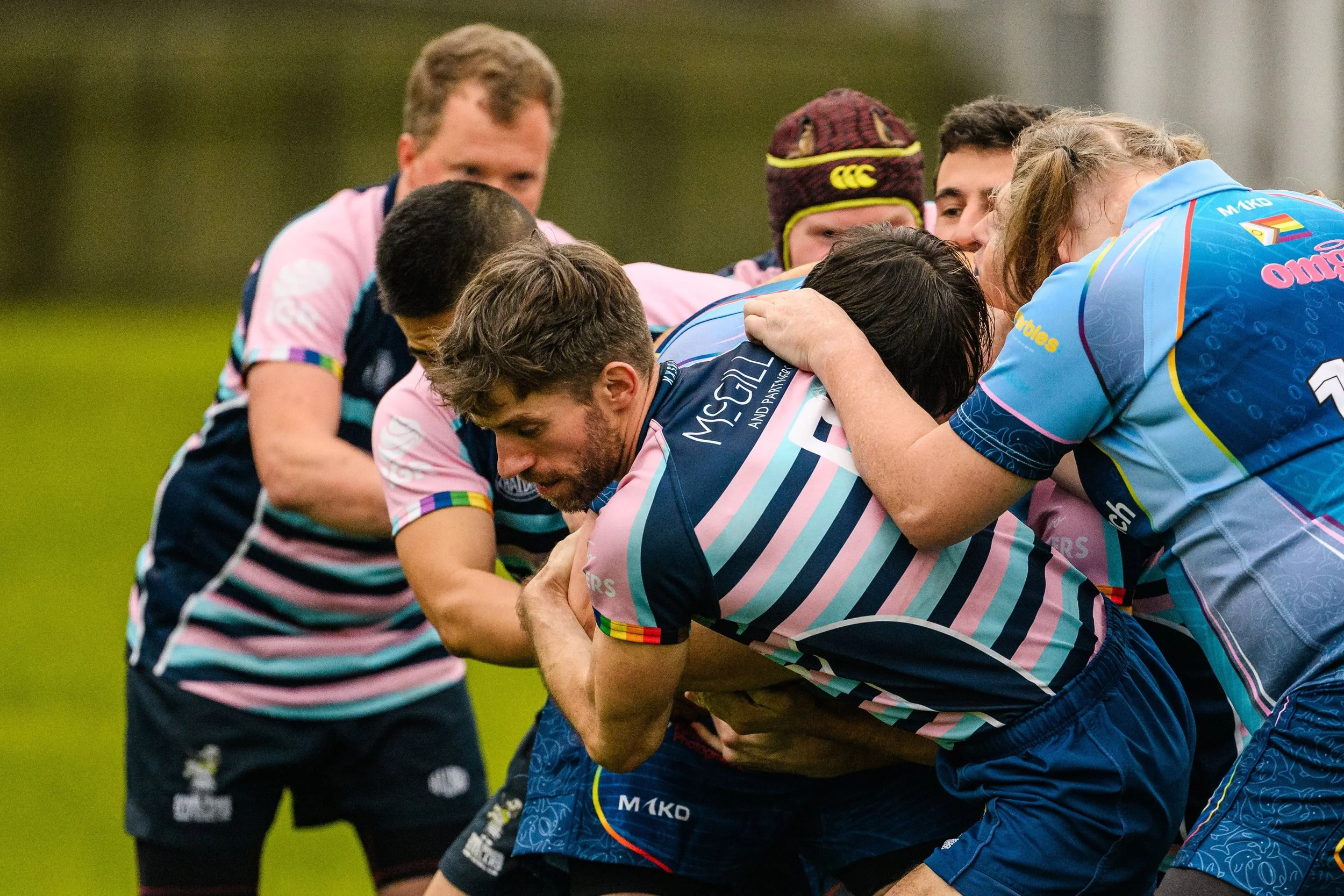Plymouth Porpoises vs Kings Cross Steelers IV-4823.jpg