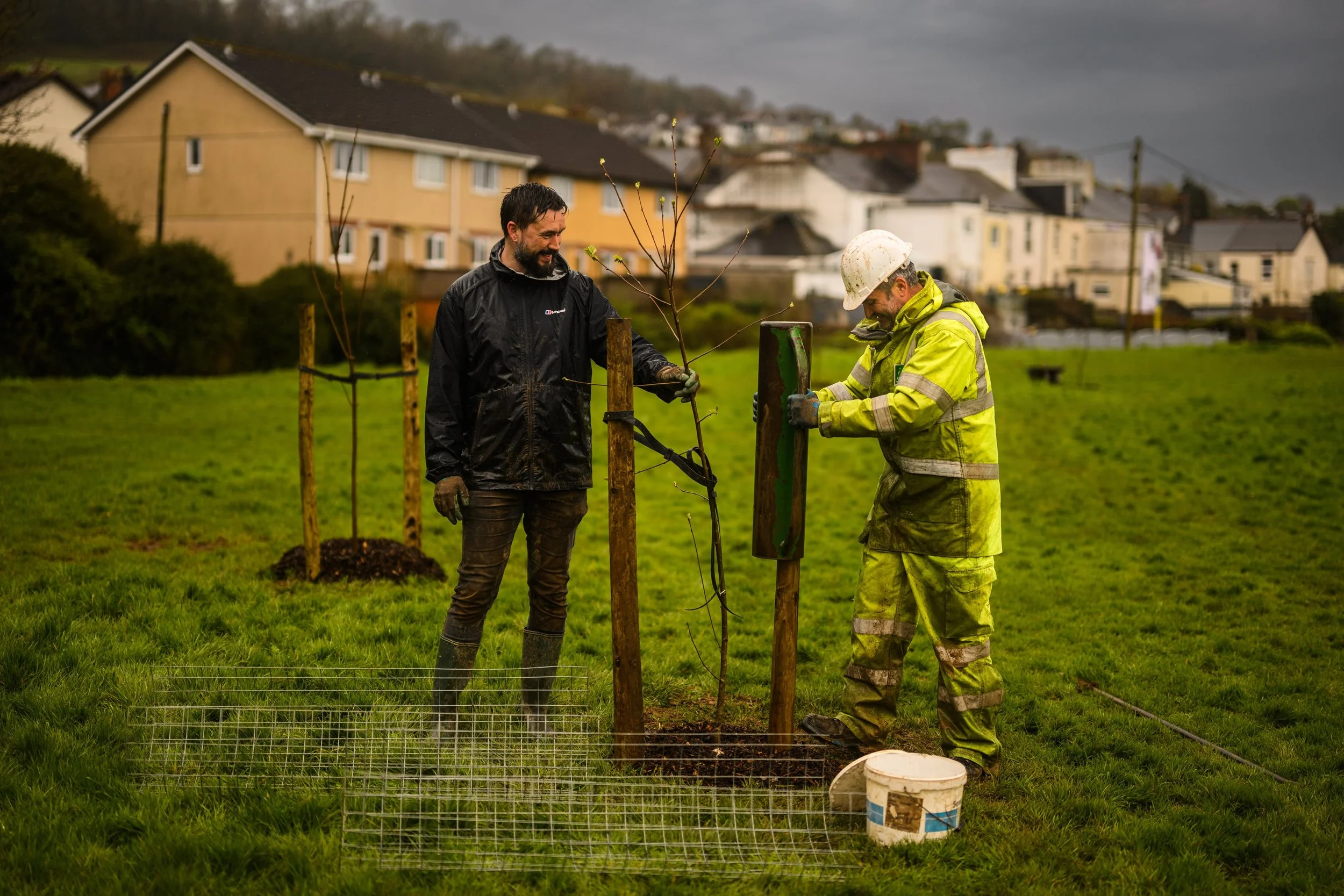 Plymouth Dolphins - PSDCF Tree Planting-8373.jpg