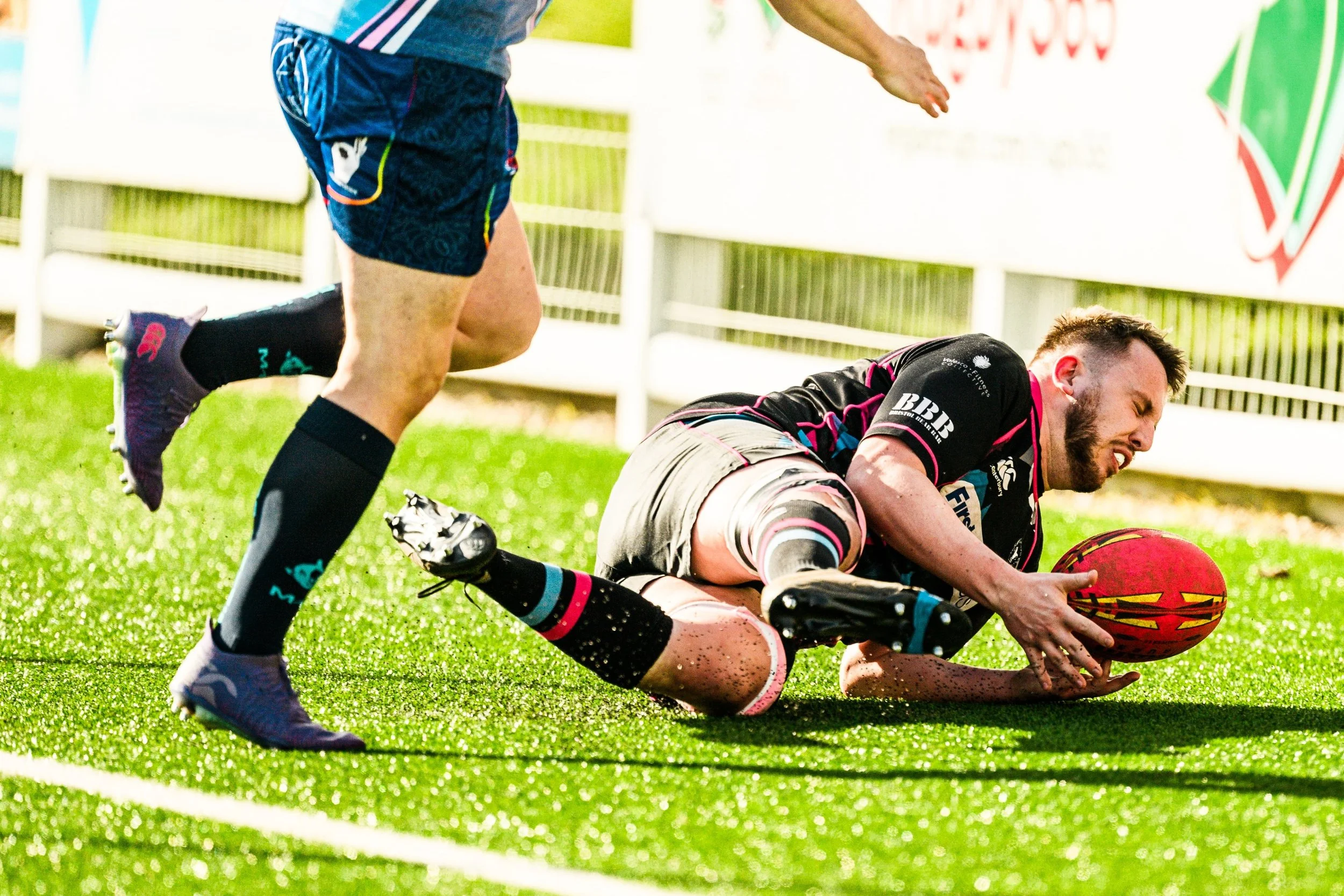Plymouth Dolphins vs Bristol Bisons 1st-7527.jpg