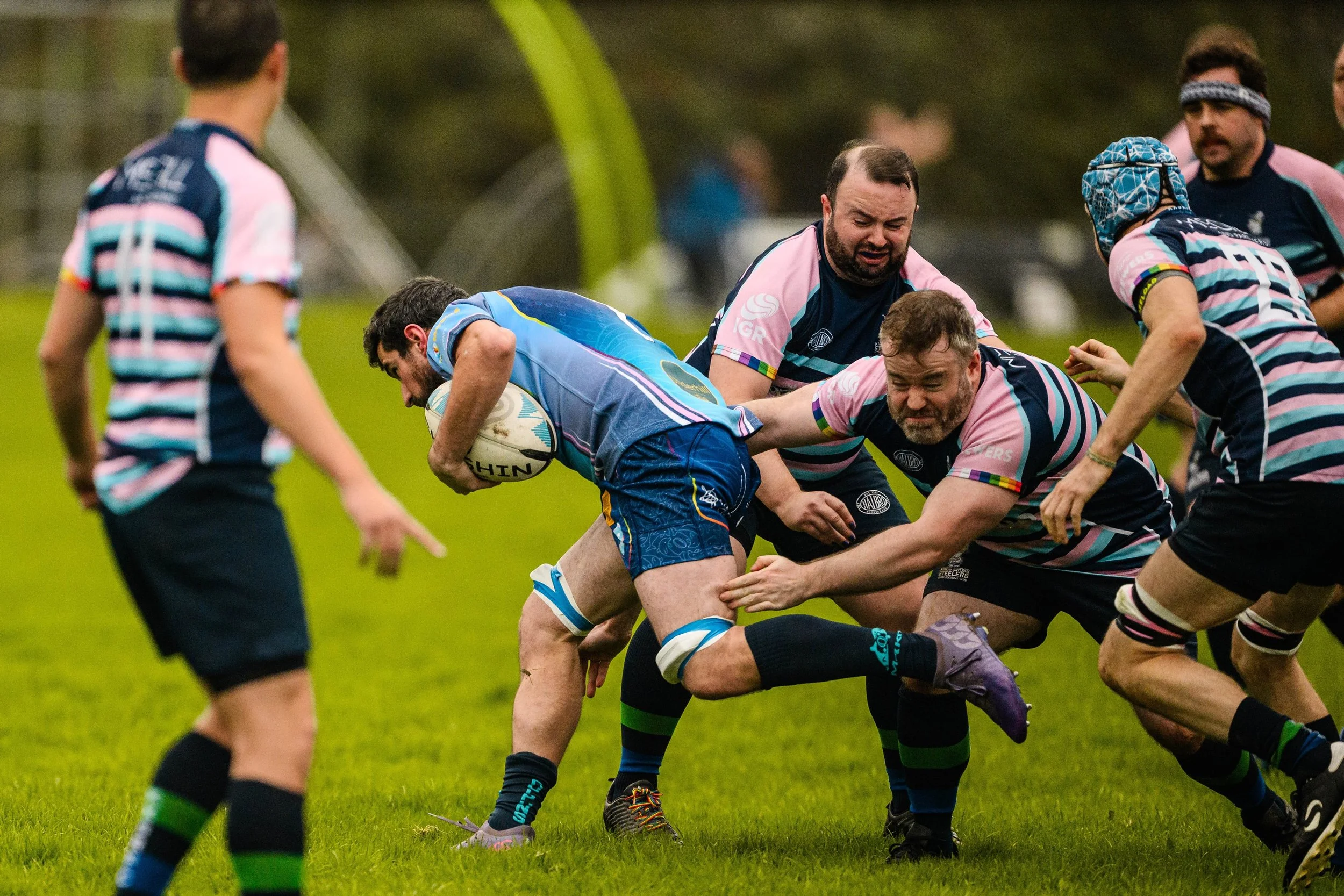 Plymouth Porpoises vs Kings Cross Steelers IV-4726.jpg