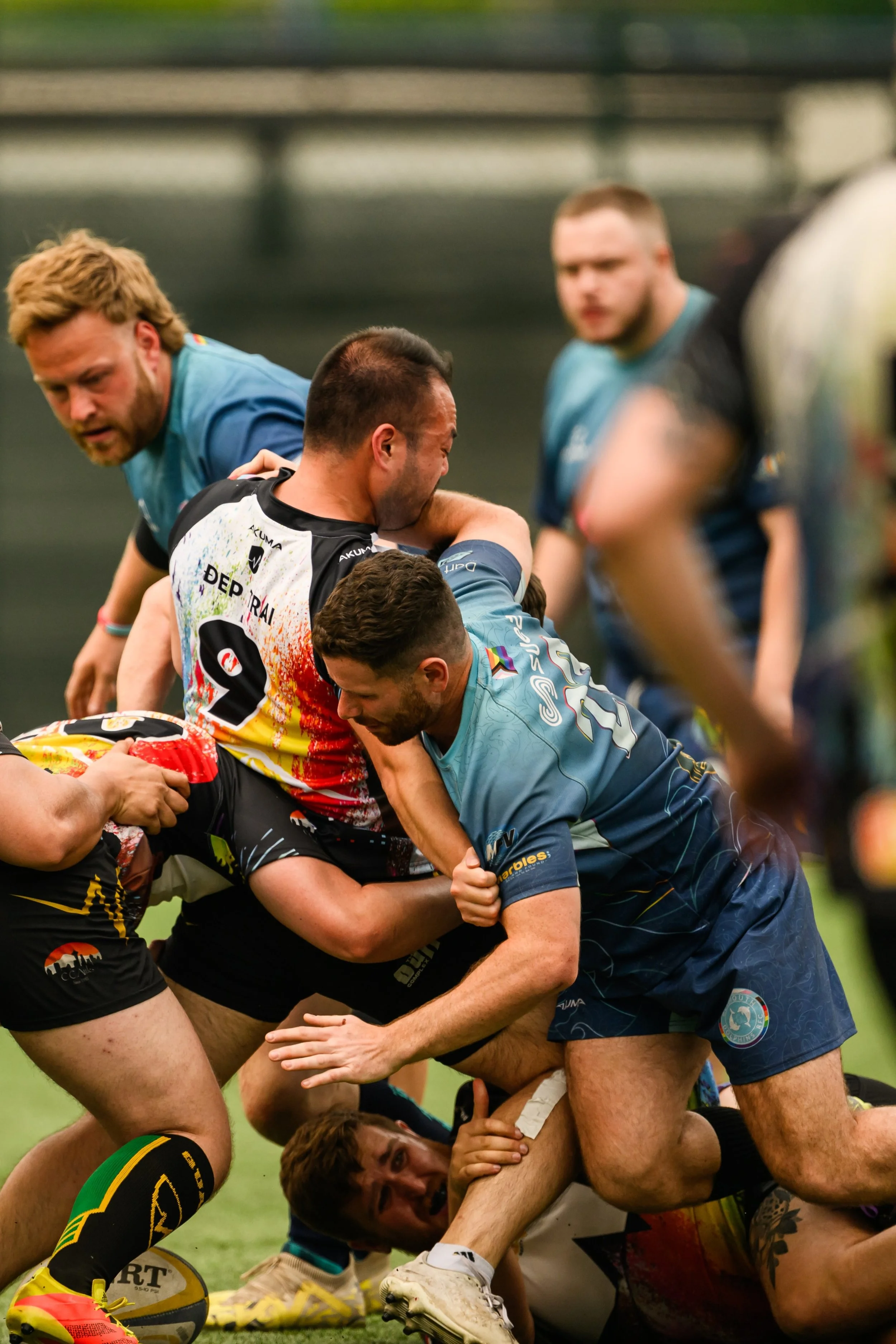 Bingham Cup - Plymouth Dolphins vs Seattle Quake 2-6125.jpg
