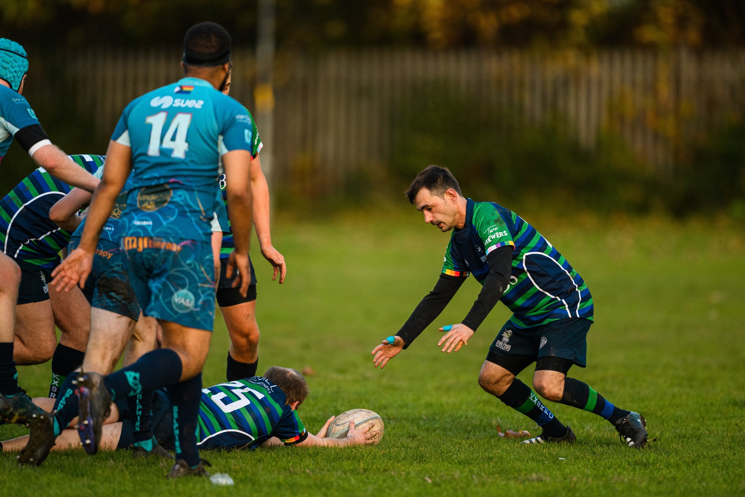 Plymouth Dolphins vs Kings Cross Steelers-7250.jpg