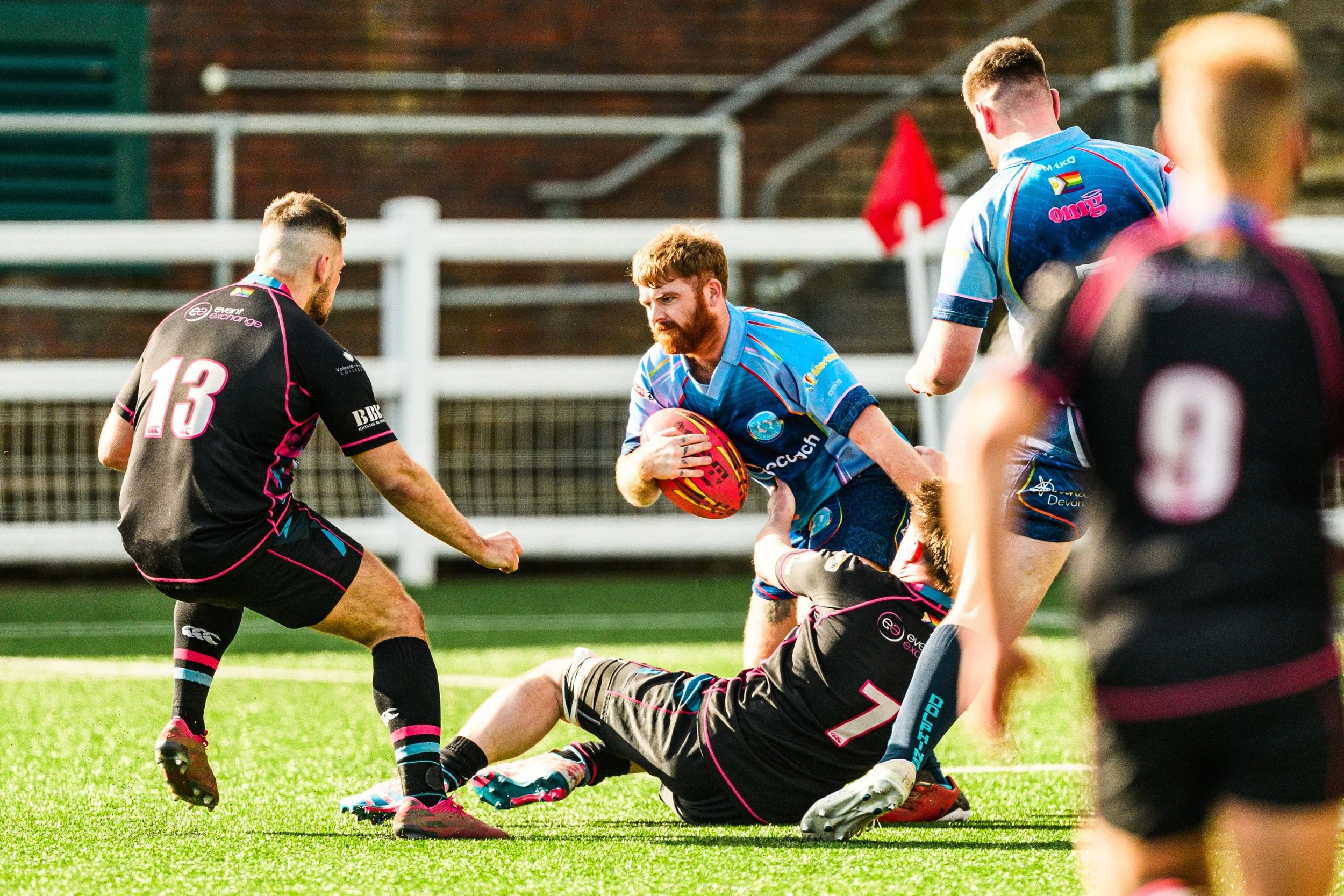 Plymouth Dolphins vs Bristol Bisons 1st-7396.jpg