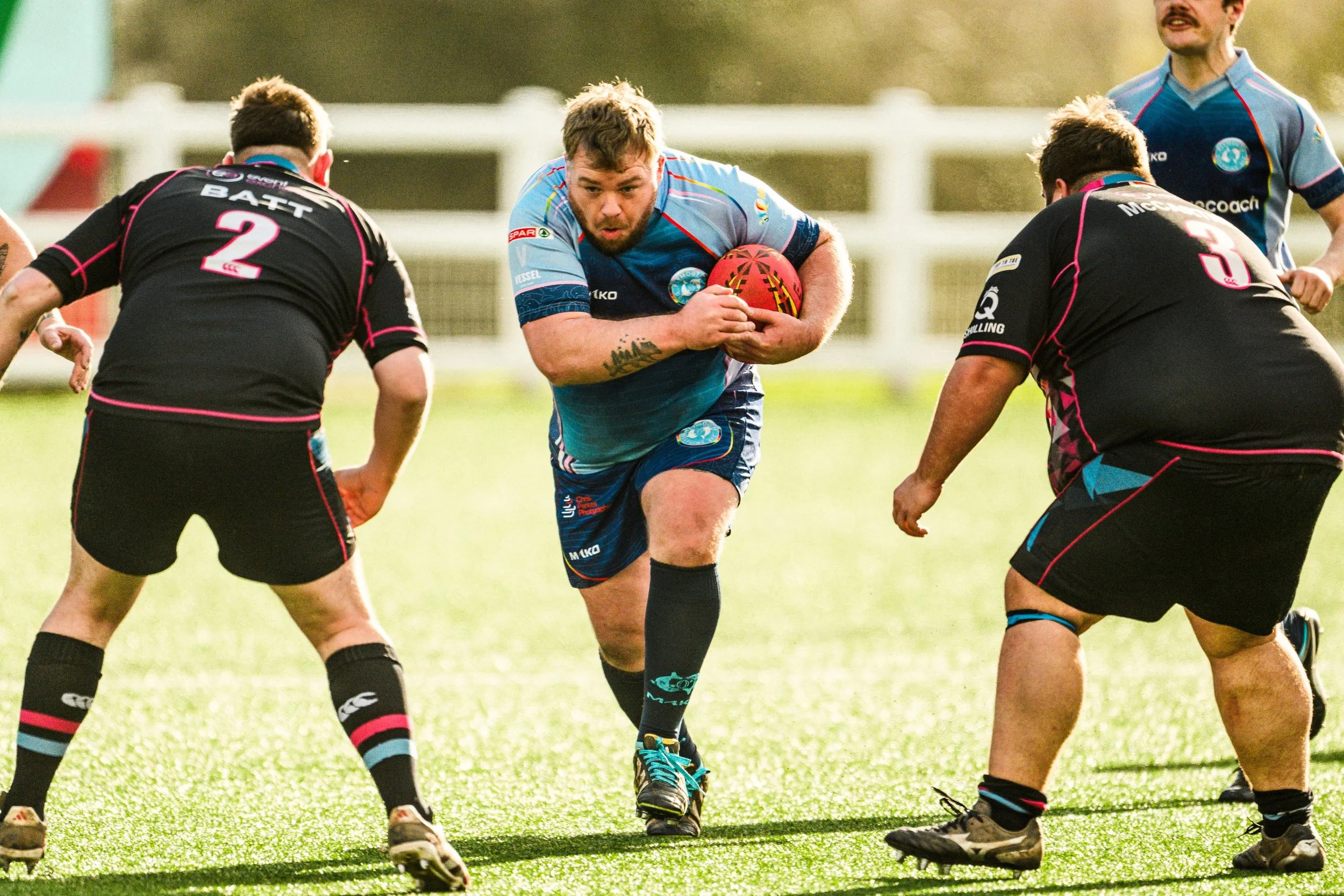 Plymouth Dolphins vs Bristol Bisons 1st-8766.jpg